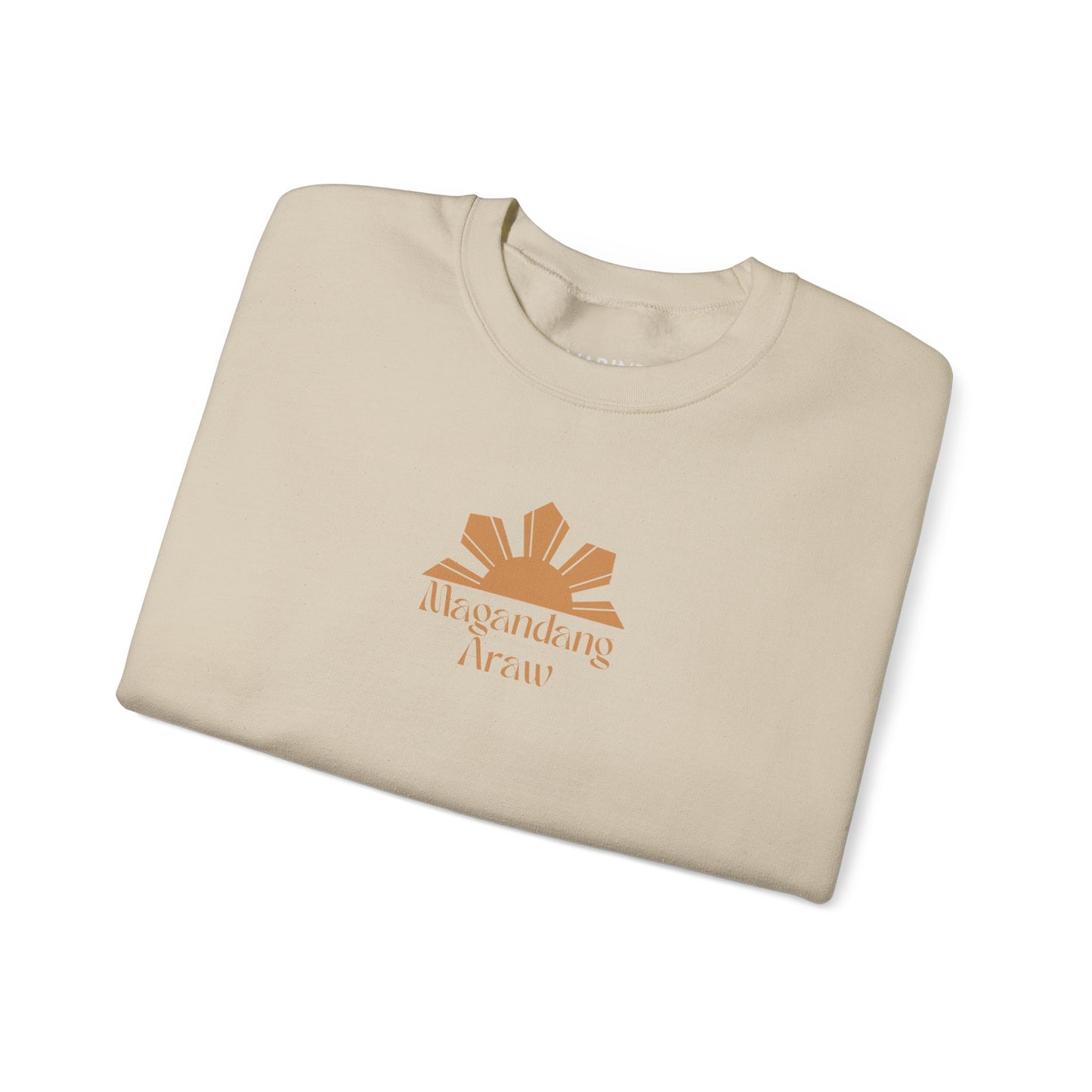 Beautiful Day Crewneck Sweater - Adult