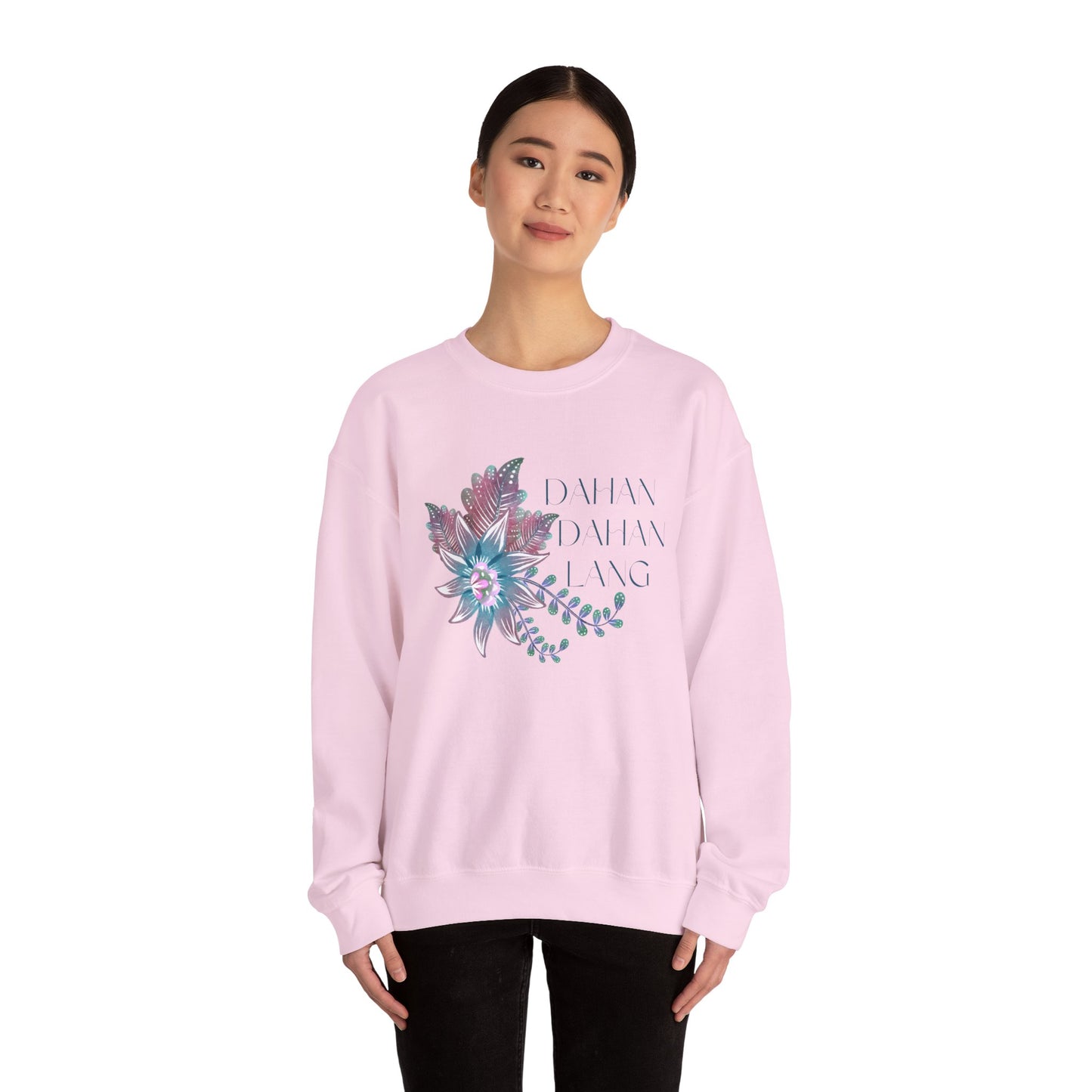 Take it Easy Crewneck Sweatshirt - Adult