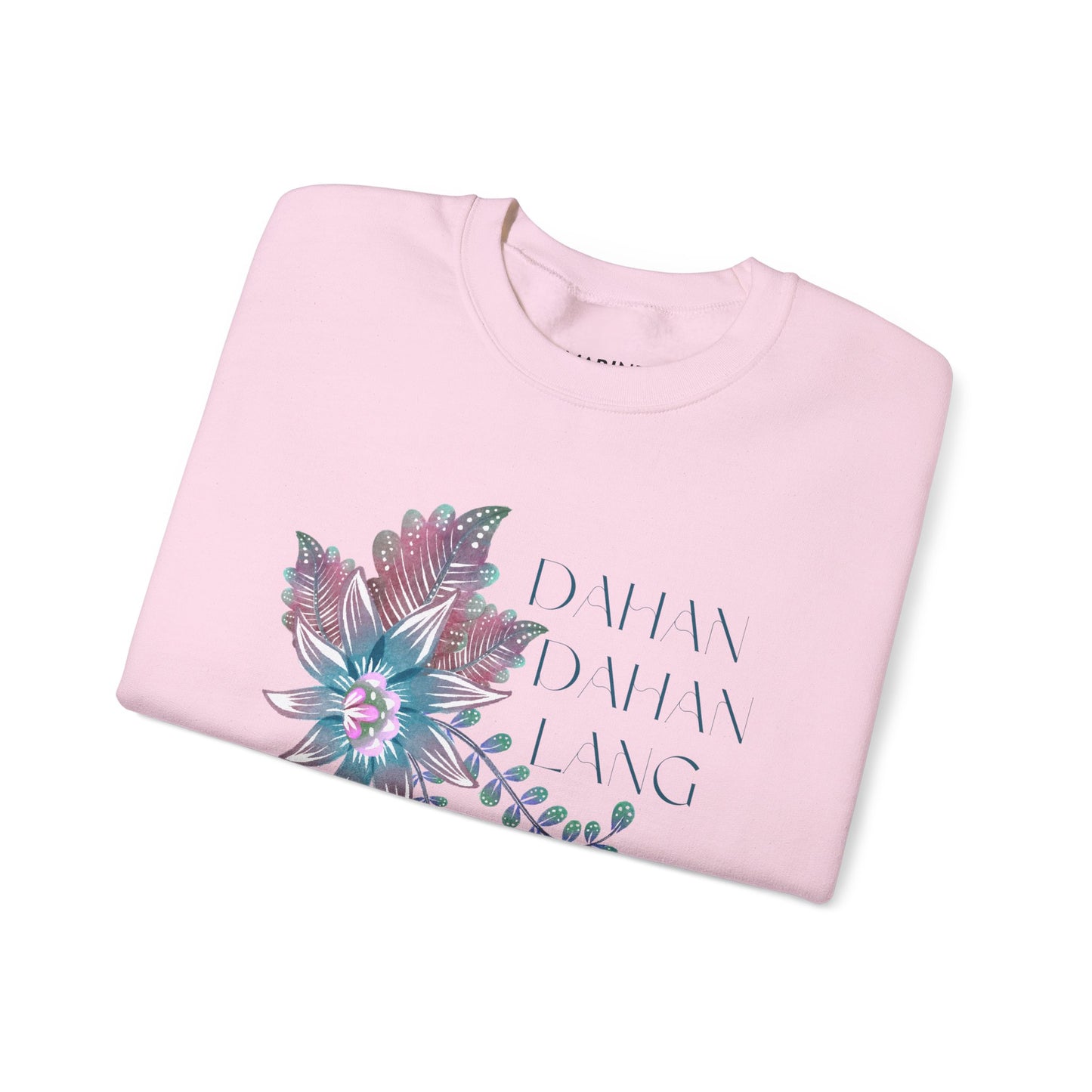 Take it Easy Crewneck Sweatshirt - Adult