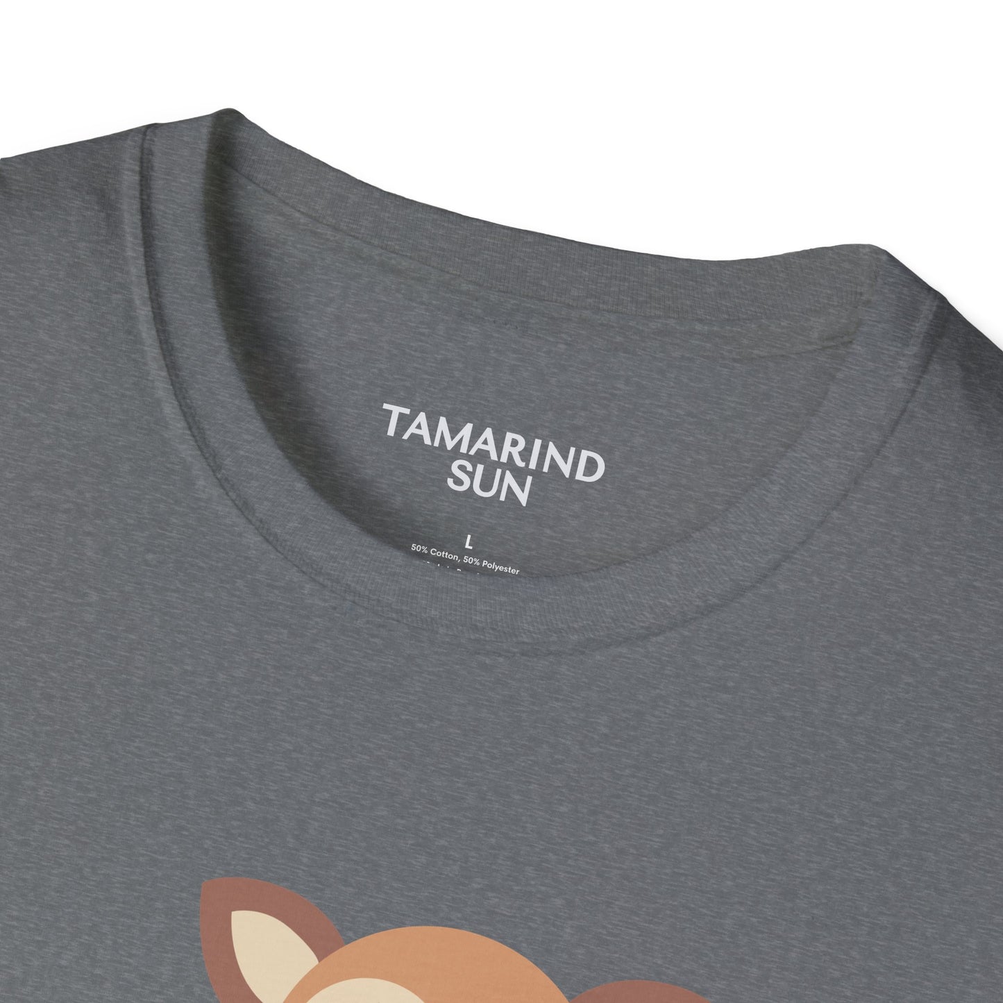 Emotional Support Tarsier Tee - Adult
