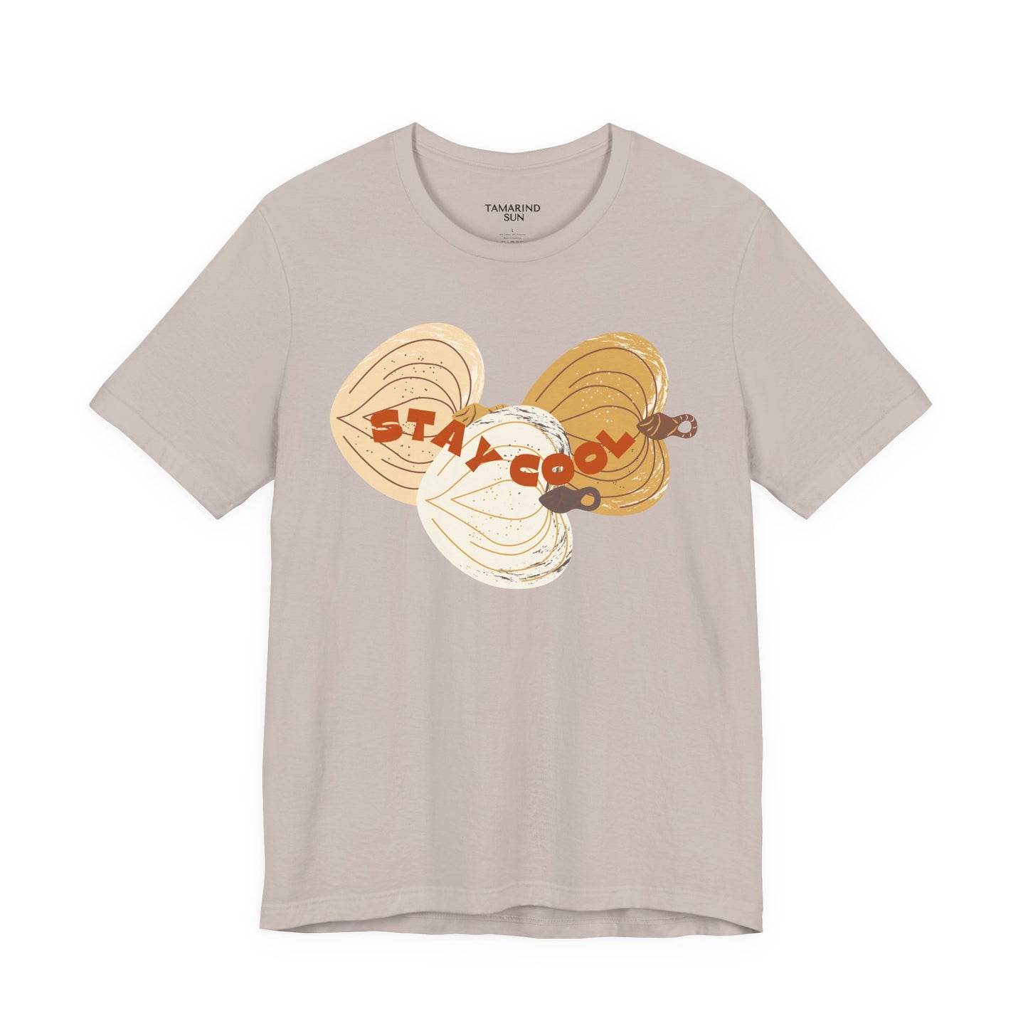 Stay Cool Pamaypay Tee - Adult