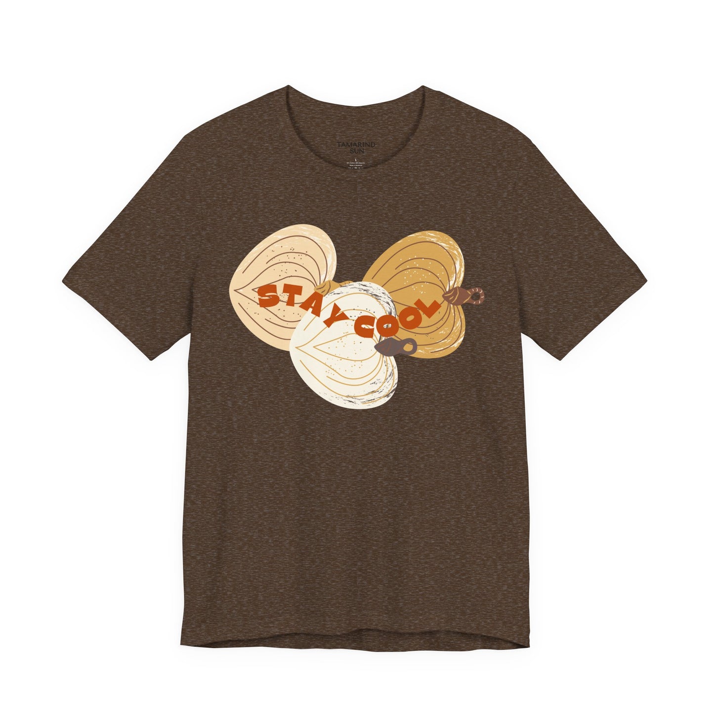 Stay Cool Pamaypay Tee - Adult