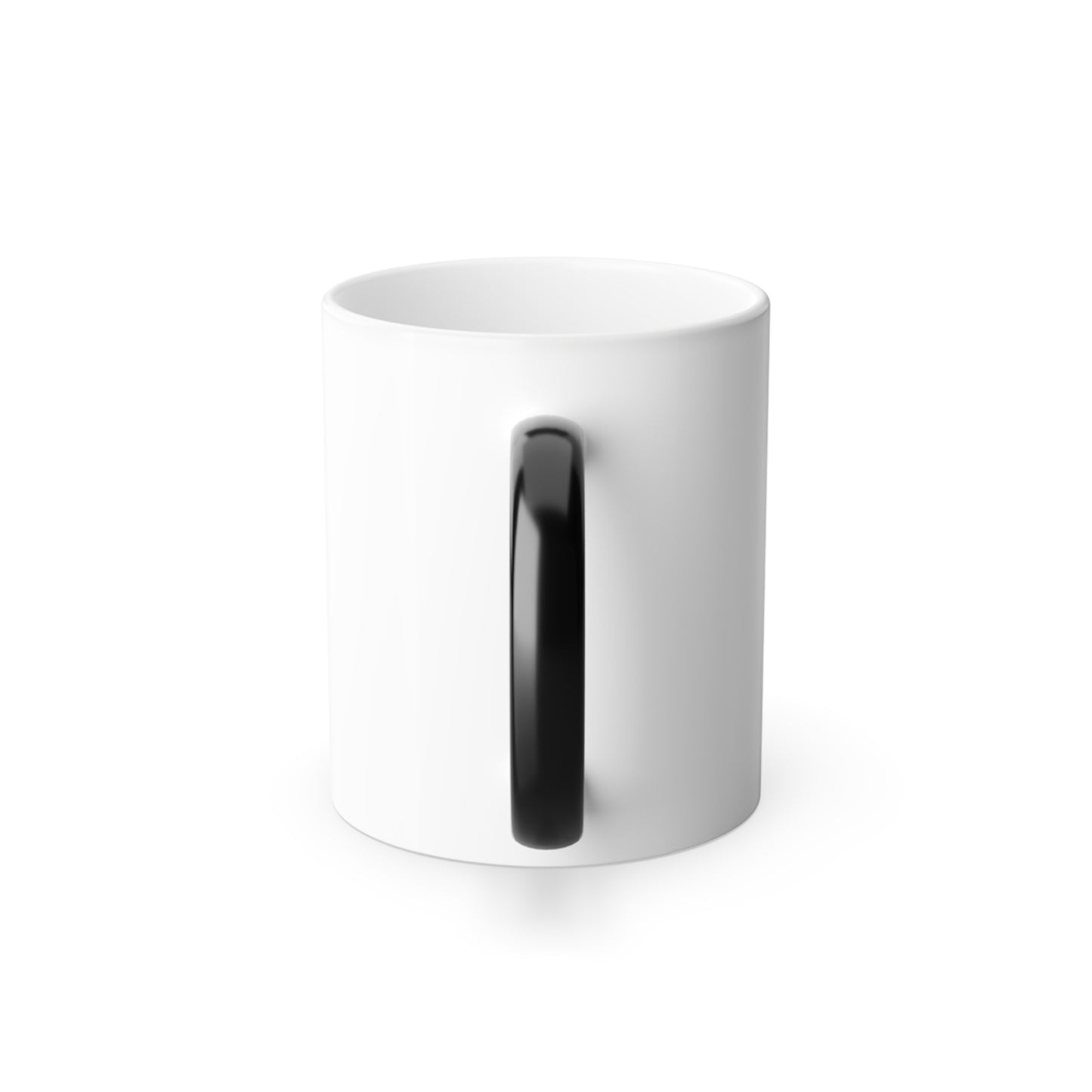 Believe in Yourself Color Changing Mug