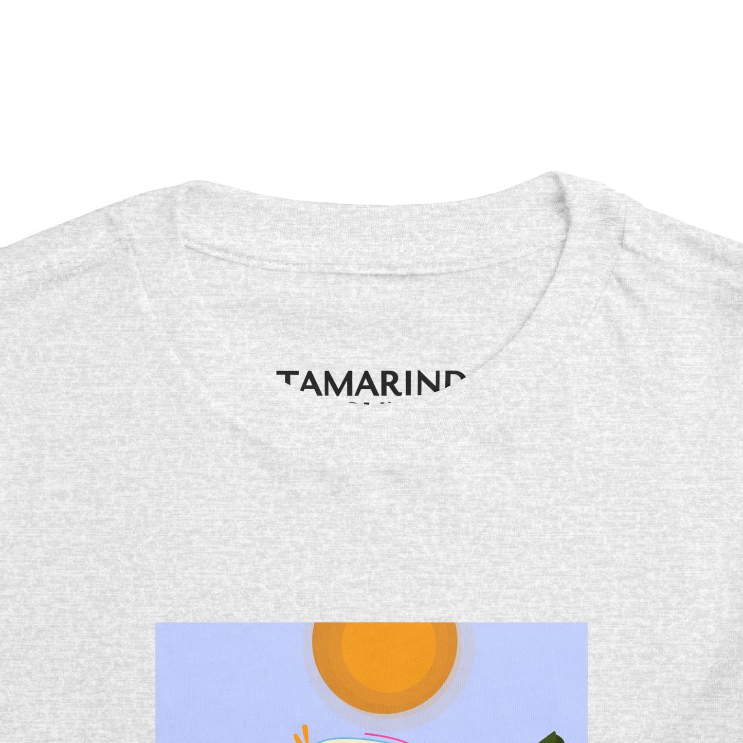 Let's Fly Short Sleeve Tee - Toddler