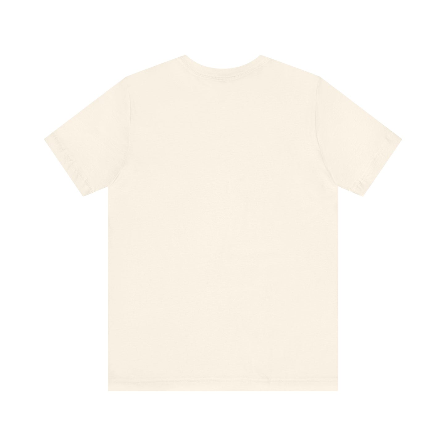 Friends Jersey Short Sleeve Tee - Adult