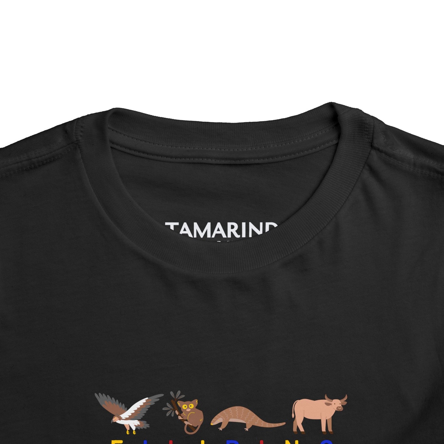 Friends Short Sleeve Tee - Toddler