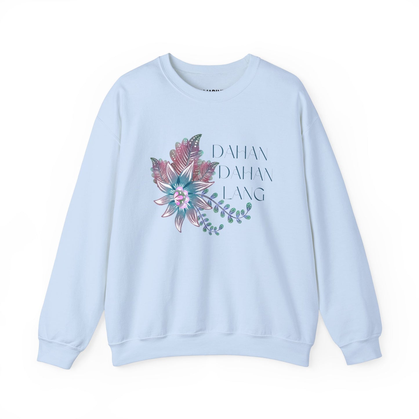 Take it Easy Crewneck Sweatshirt - Adult