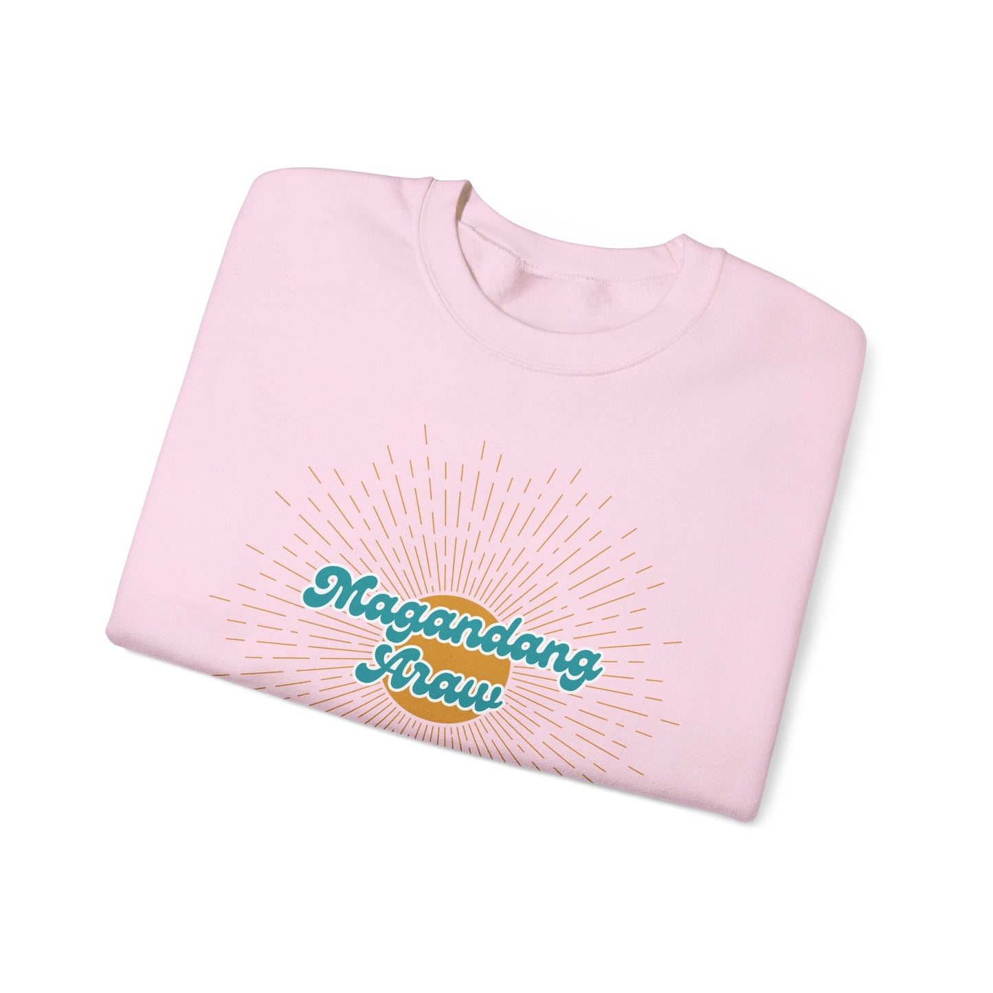 Beautiful Day Crewneck Sweater - Adult
