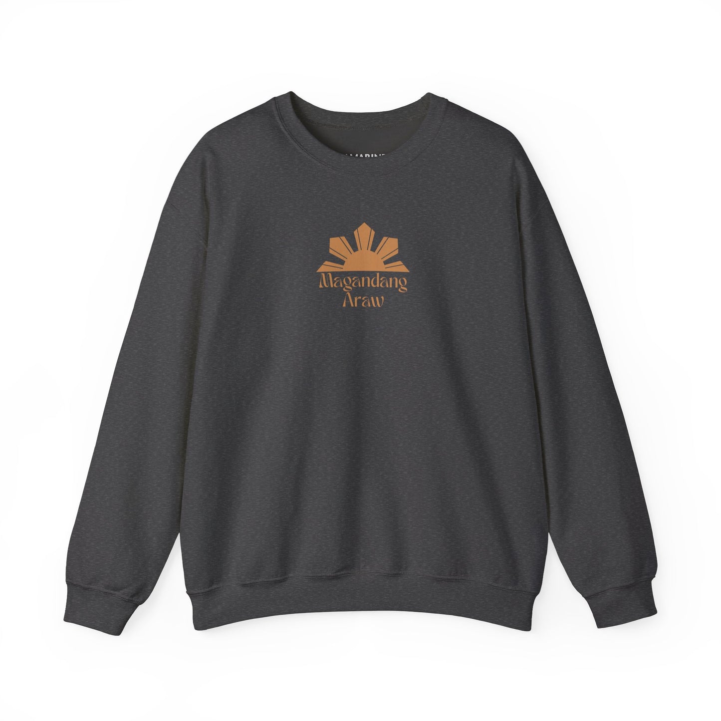 Beautiful Day Crewneck Sweater - Adult