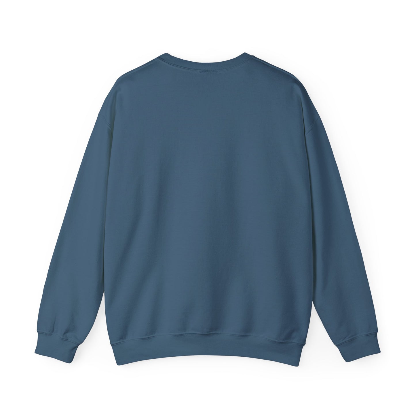 Resting Bugnot Face Sweatshirt - Adult