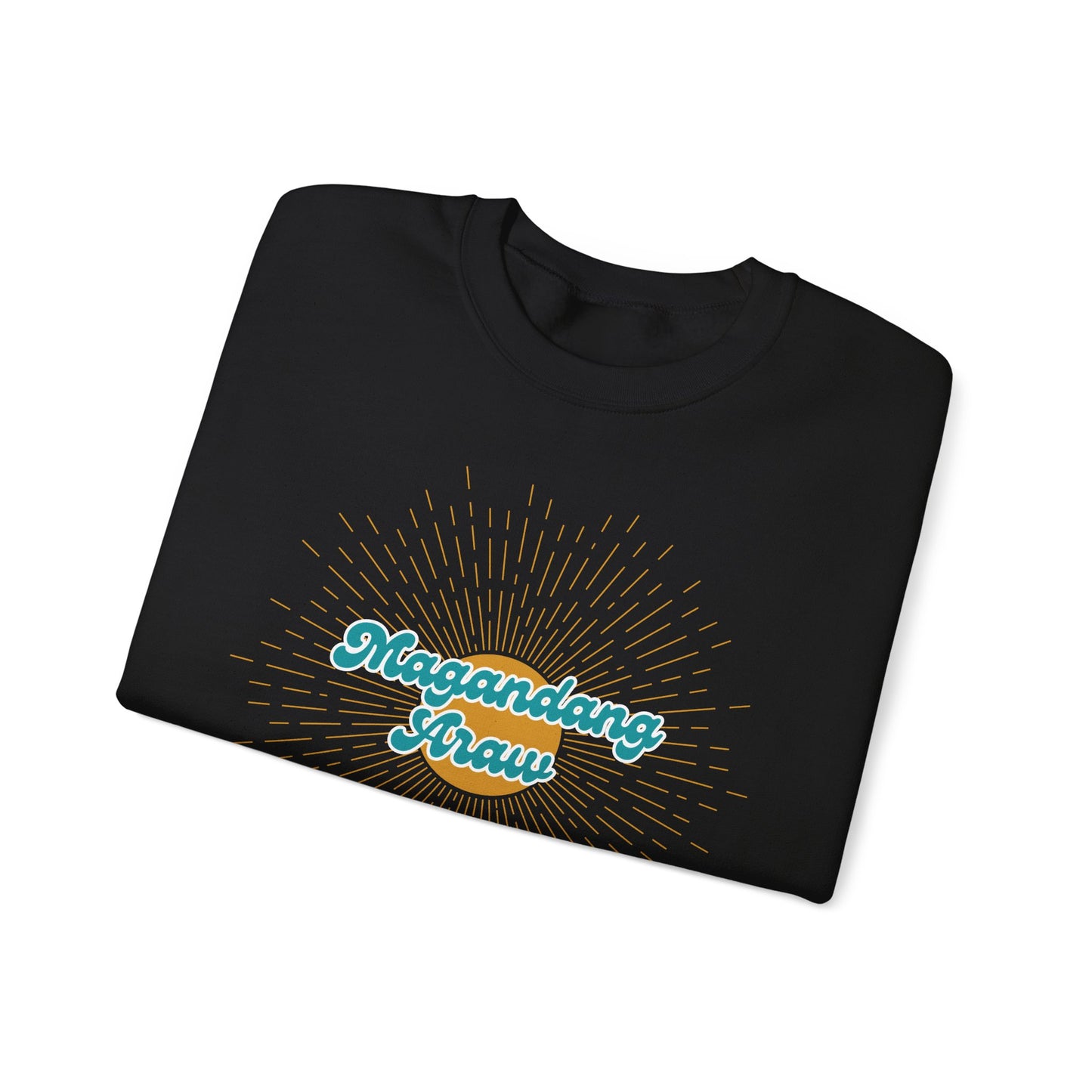 Beautiful Day Crewneck Sweater - Adult