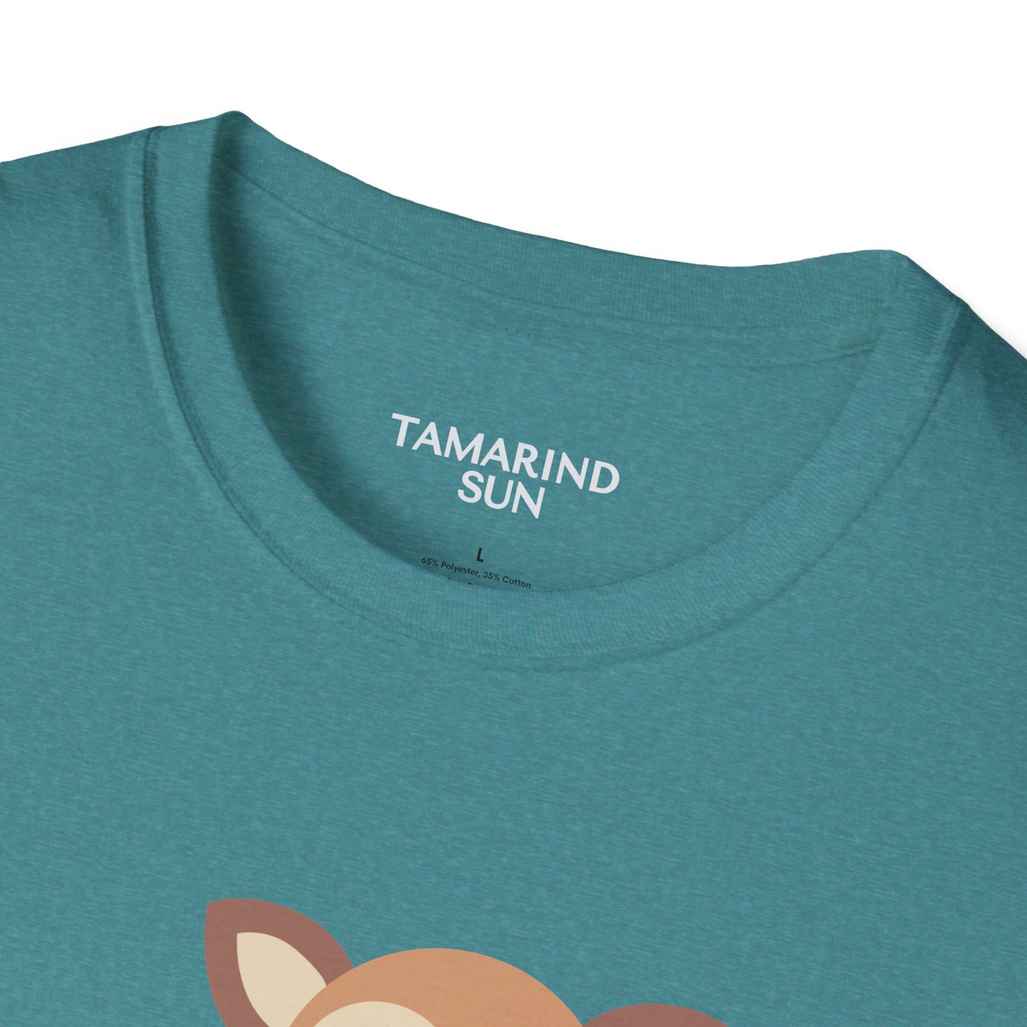 Emotional Support Tarsier Tee - Adult