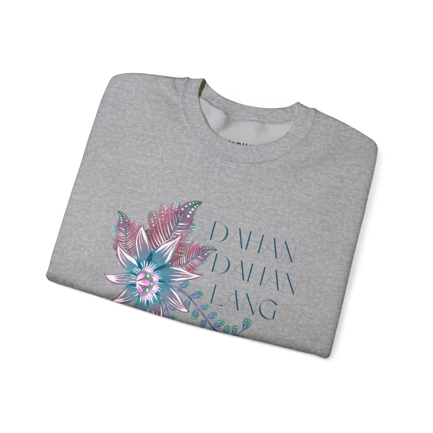 Take it Easy Crewneck Sweatshirt - Adult