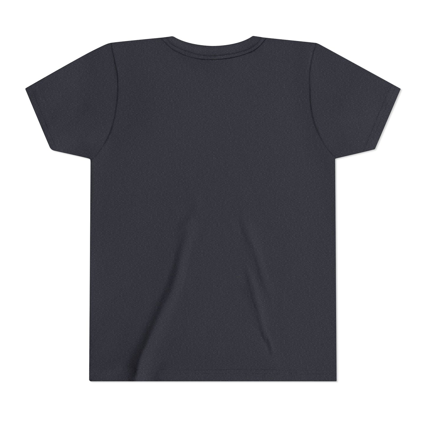 Believe in Yourself Short Sleeve Tee - Kids