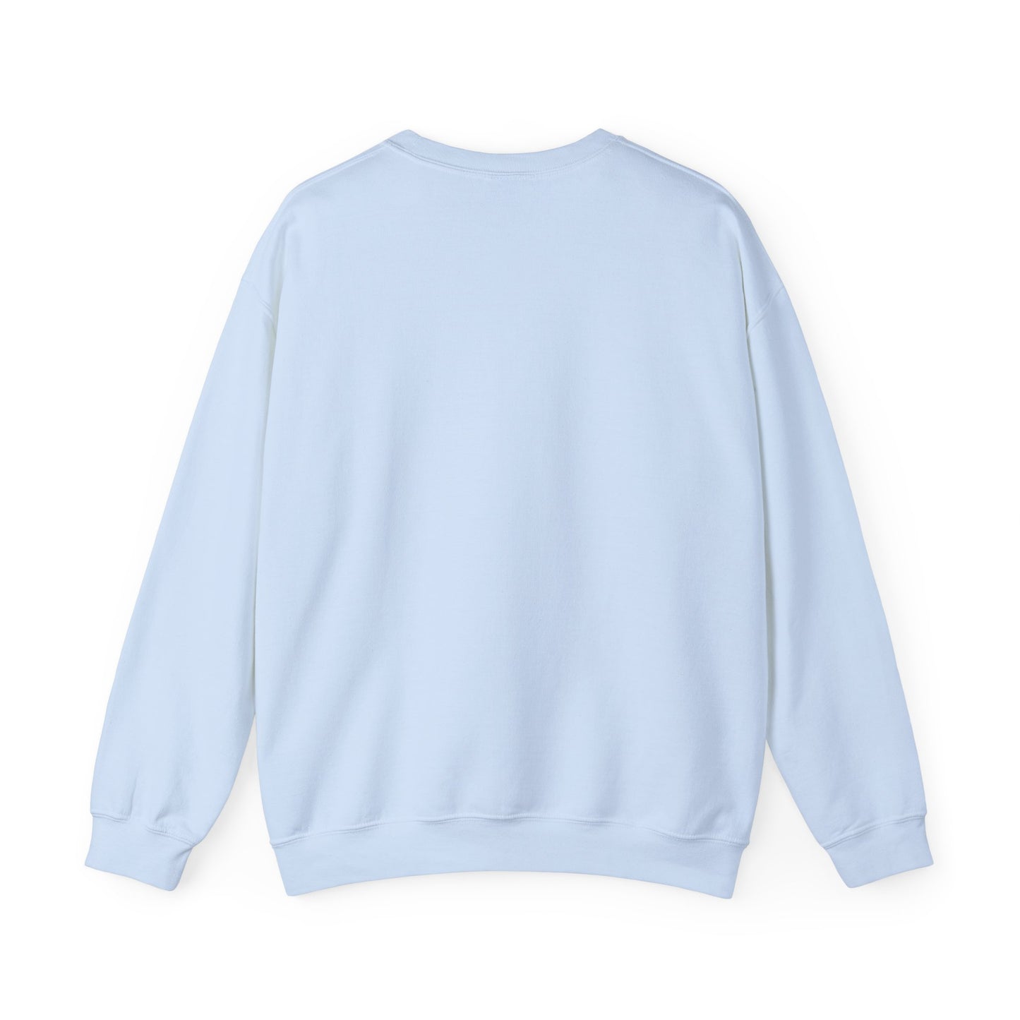 Beautiful Day Crewneck Sweater - Adult