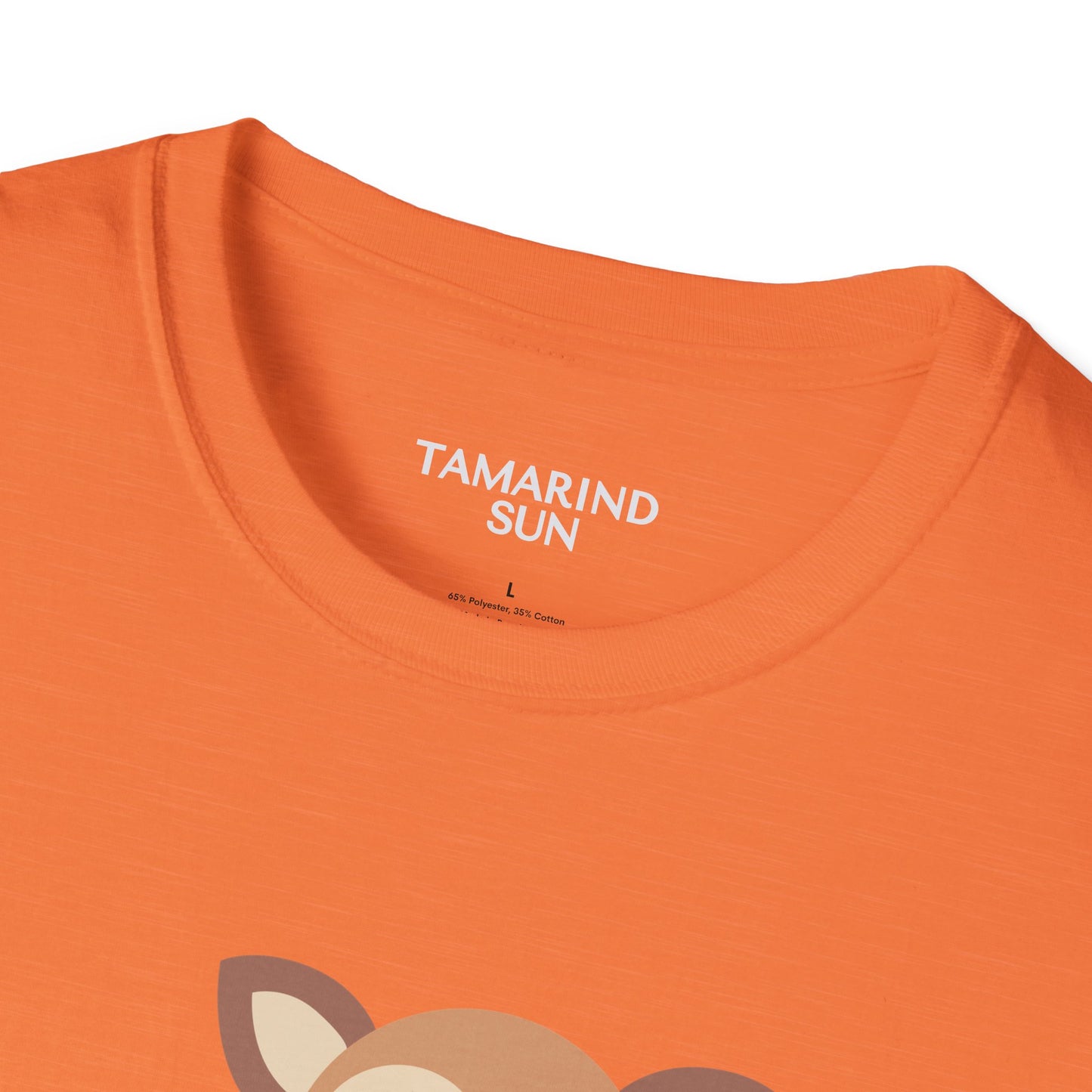 Emotional Support Tarsier Tee - Adult