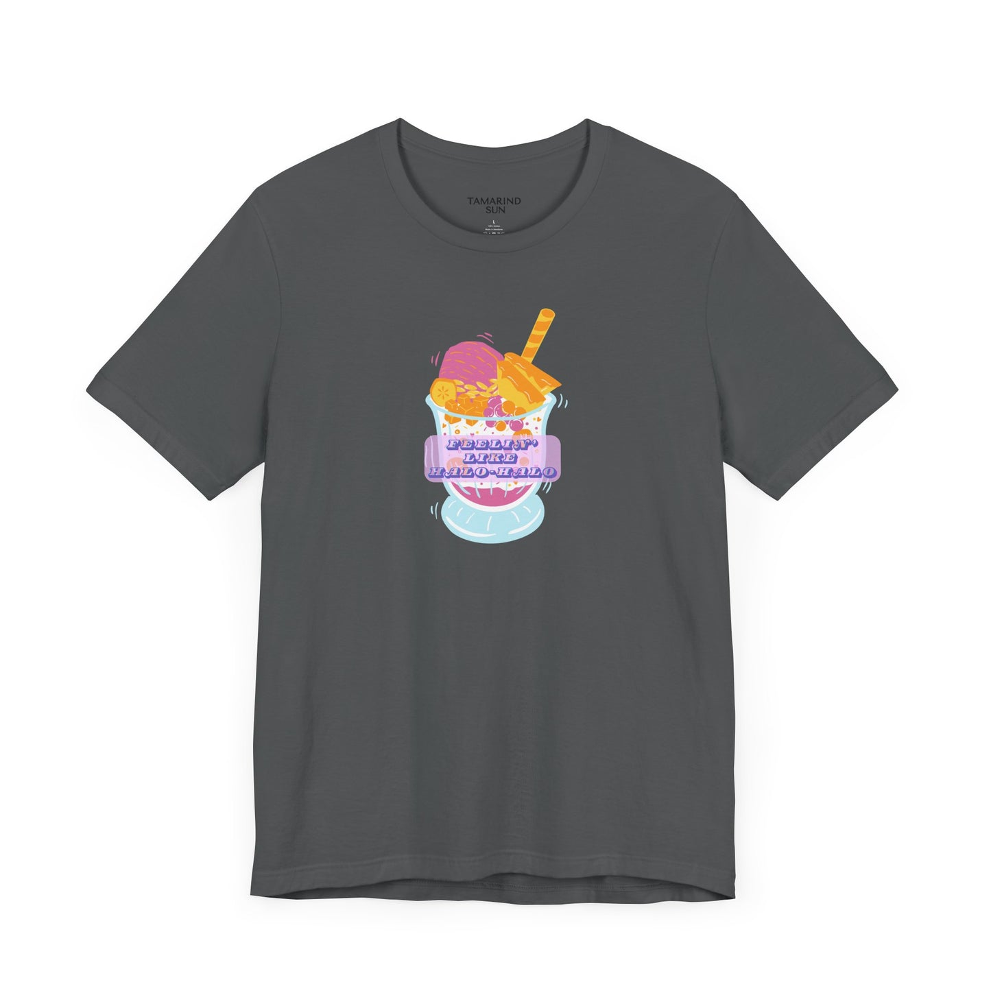 Halo Halo T-shirt - Adult