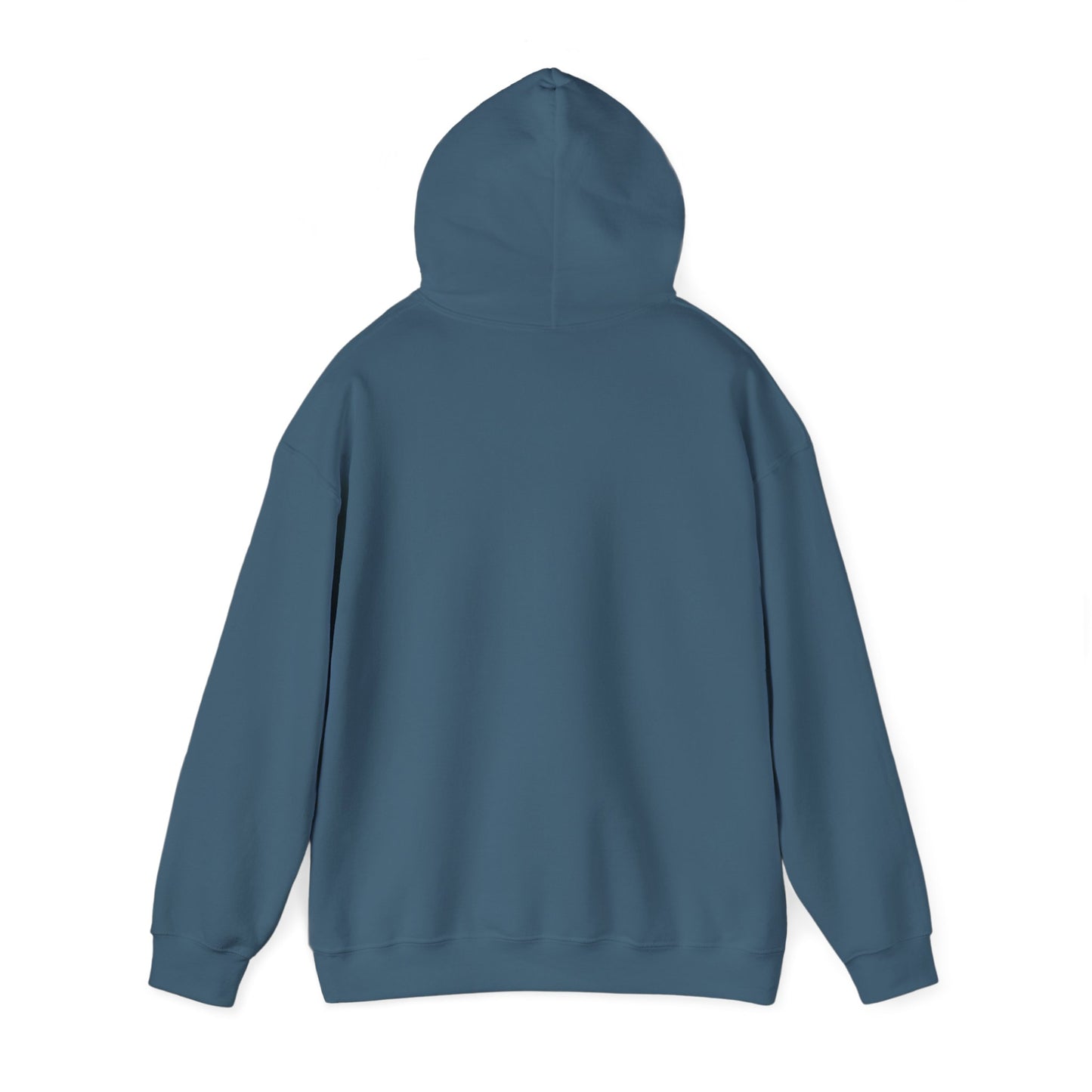 Believe in Yourself Hoodie - Adult