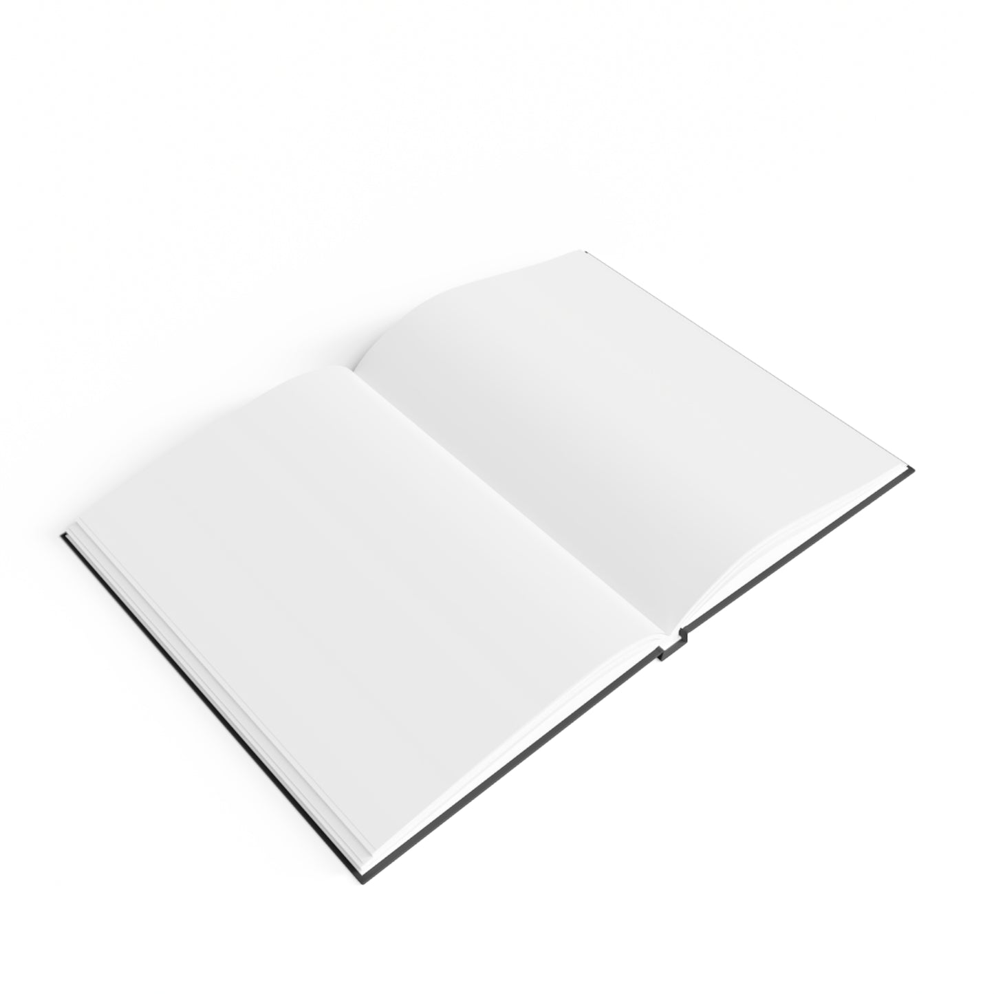 Break the Cycle Blank Journal