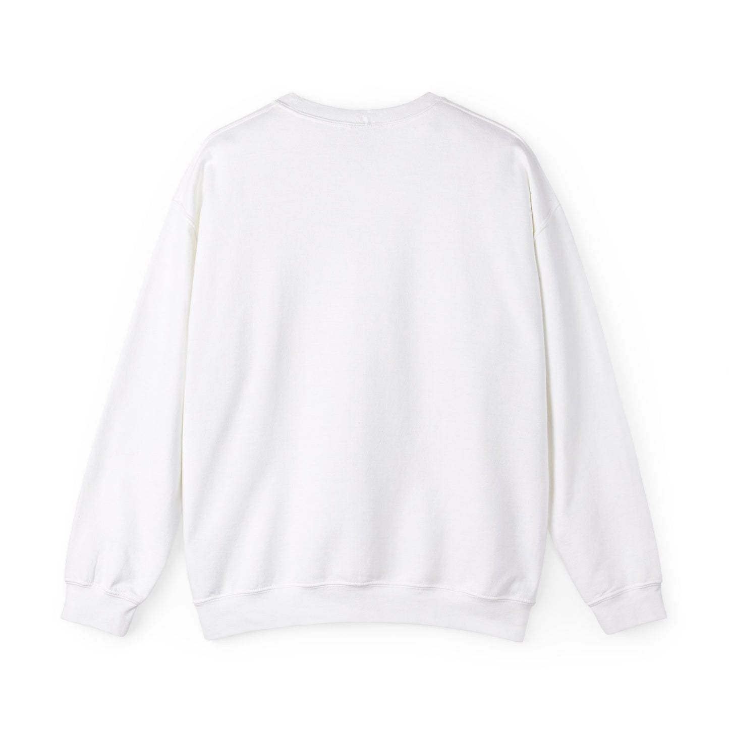 No Thank You Sweatshirt - Adult