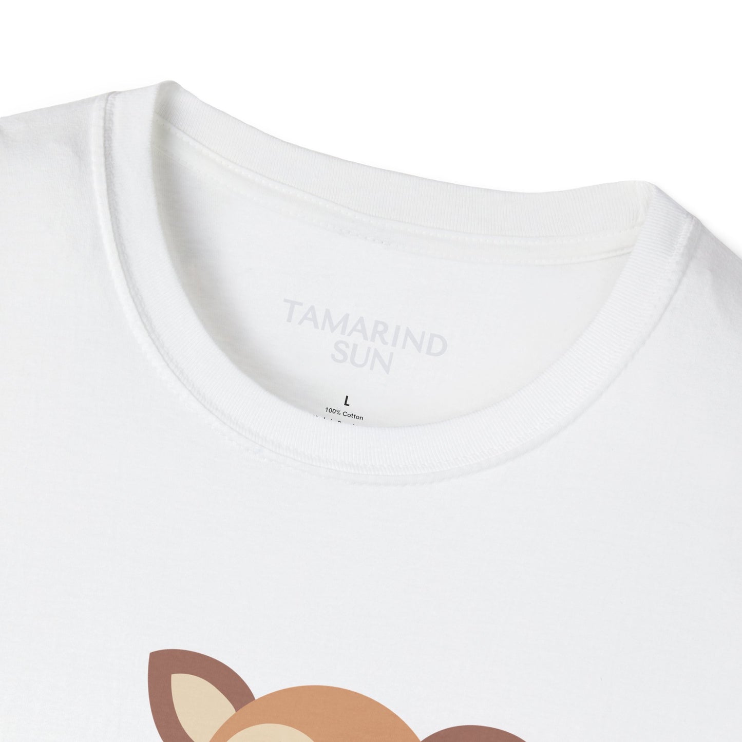 Emotional Support Tarsier Tee - Adult