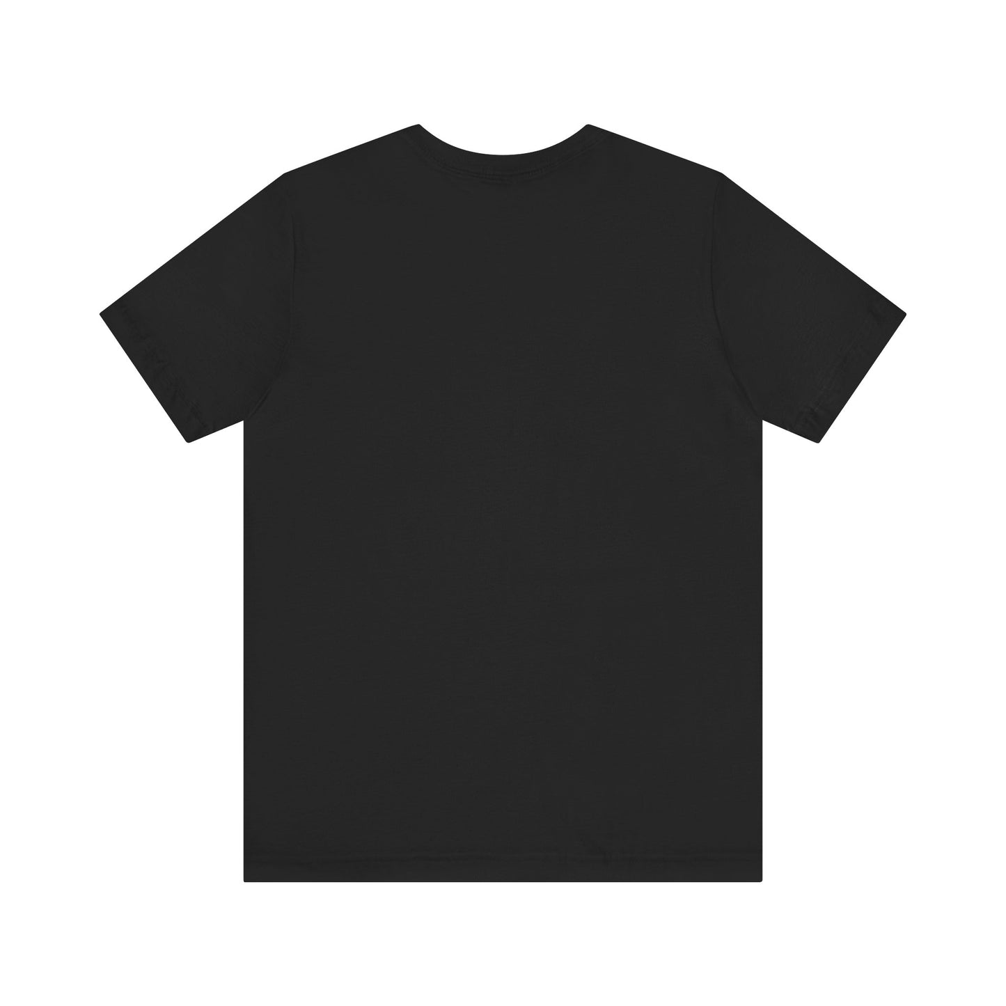 Friends Jersey Short Sleeve Tee - Adult