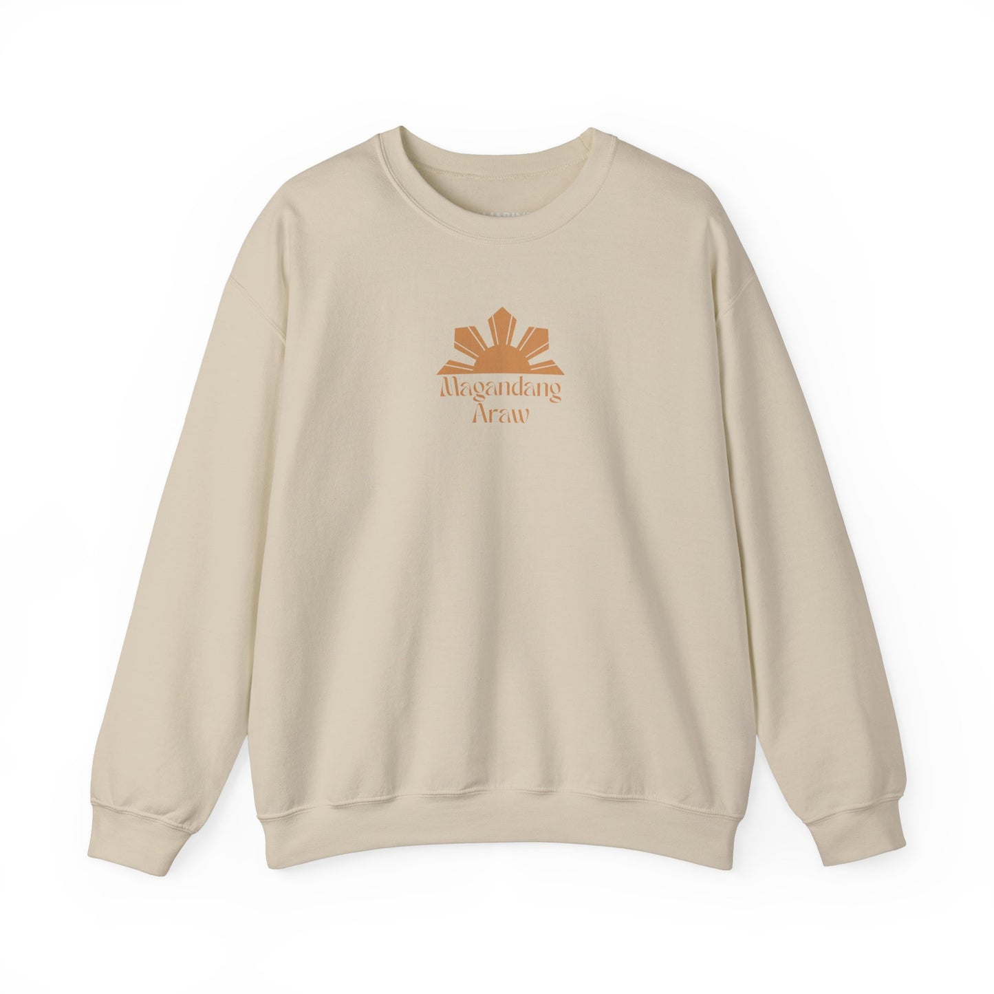 Beautiful Day Crewneck Sweater - Adult