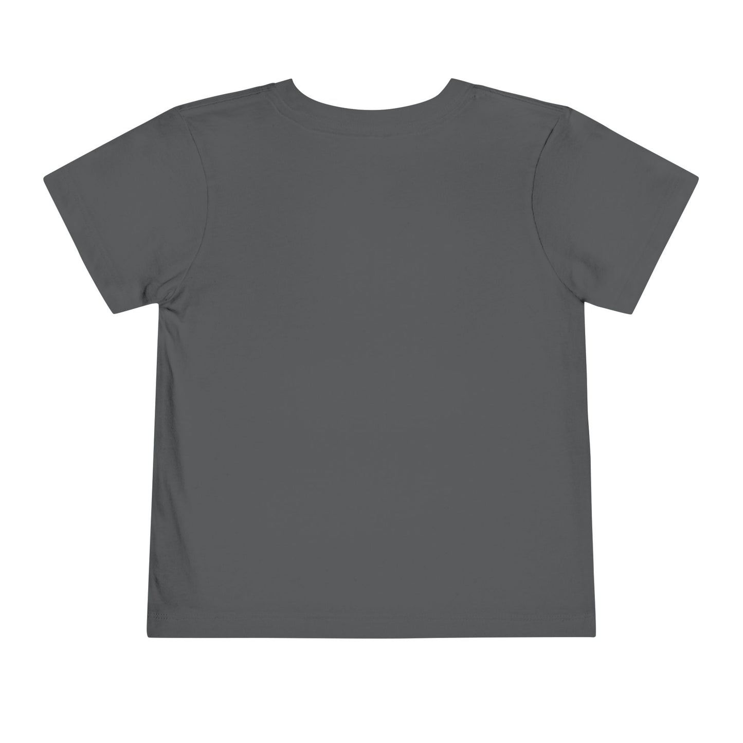 Resting Bugnot Face Short Sleeve Tee - Toddler