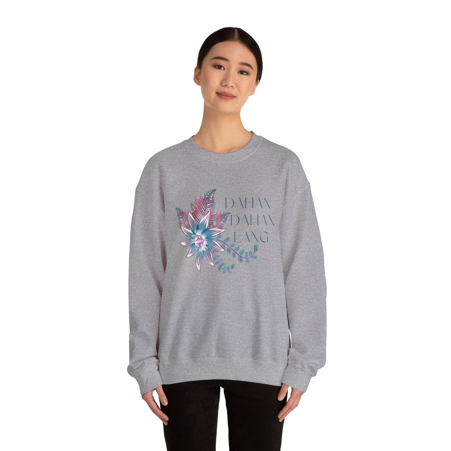 Take it Easy Crewneck Sweatshirt - Adult