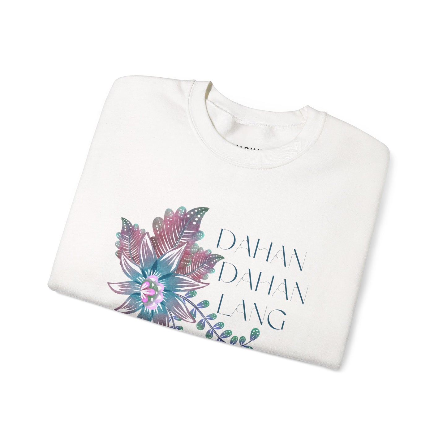 Take it Easy Crewneck Sweatshirt - Adult