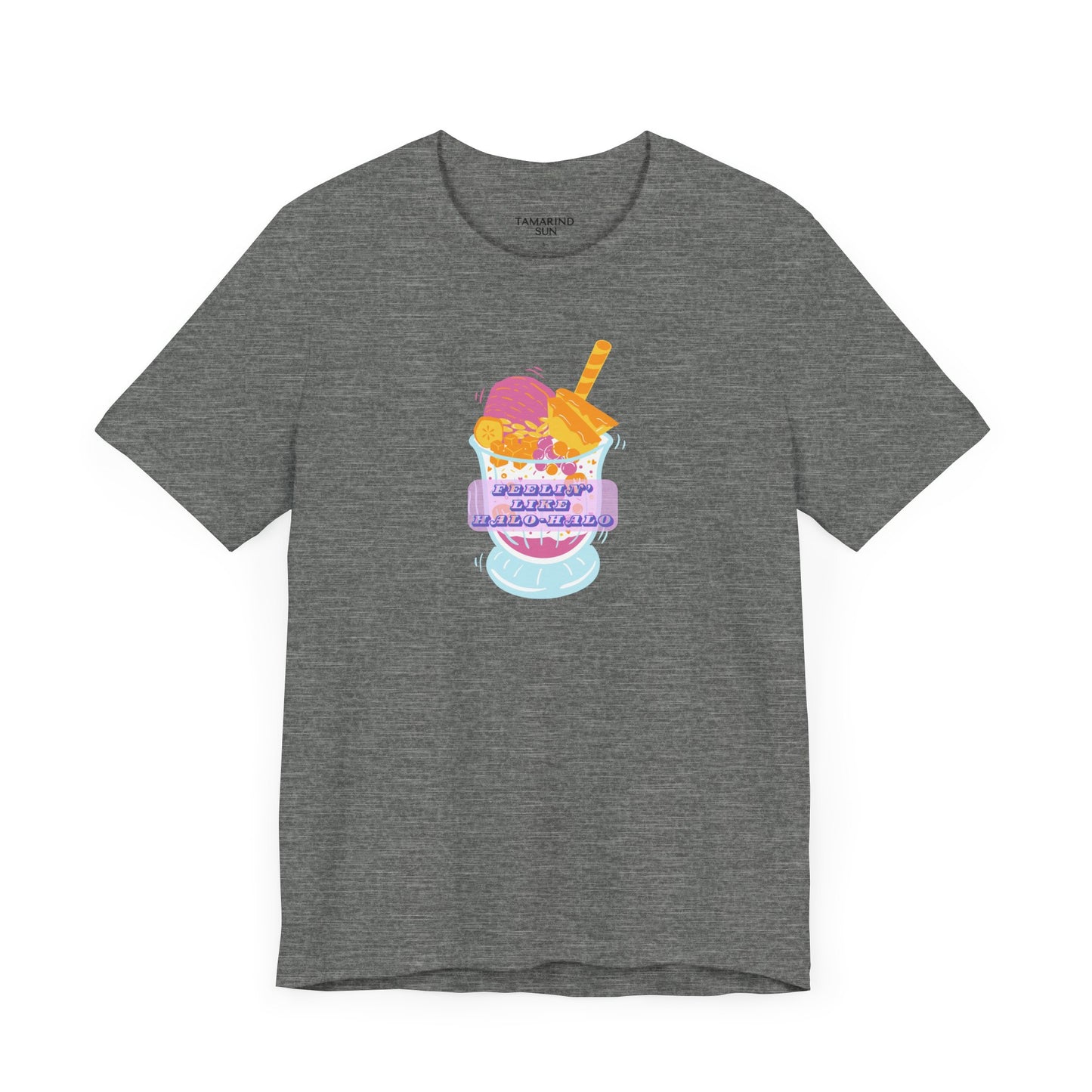 Halo Halo T-shirt - Adult