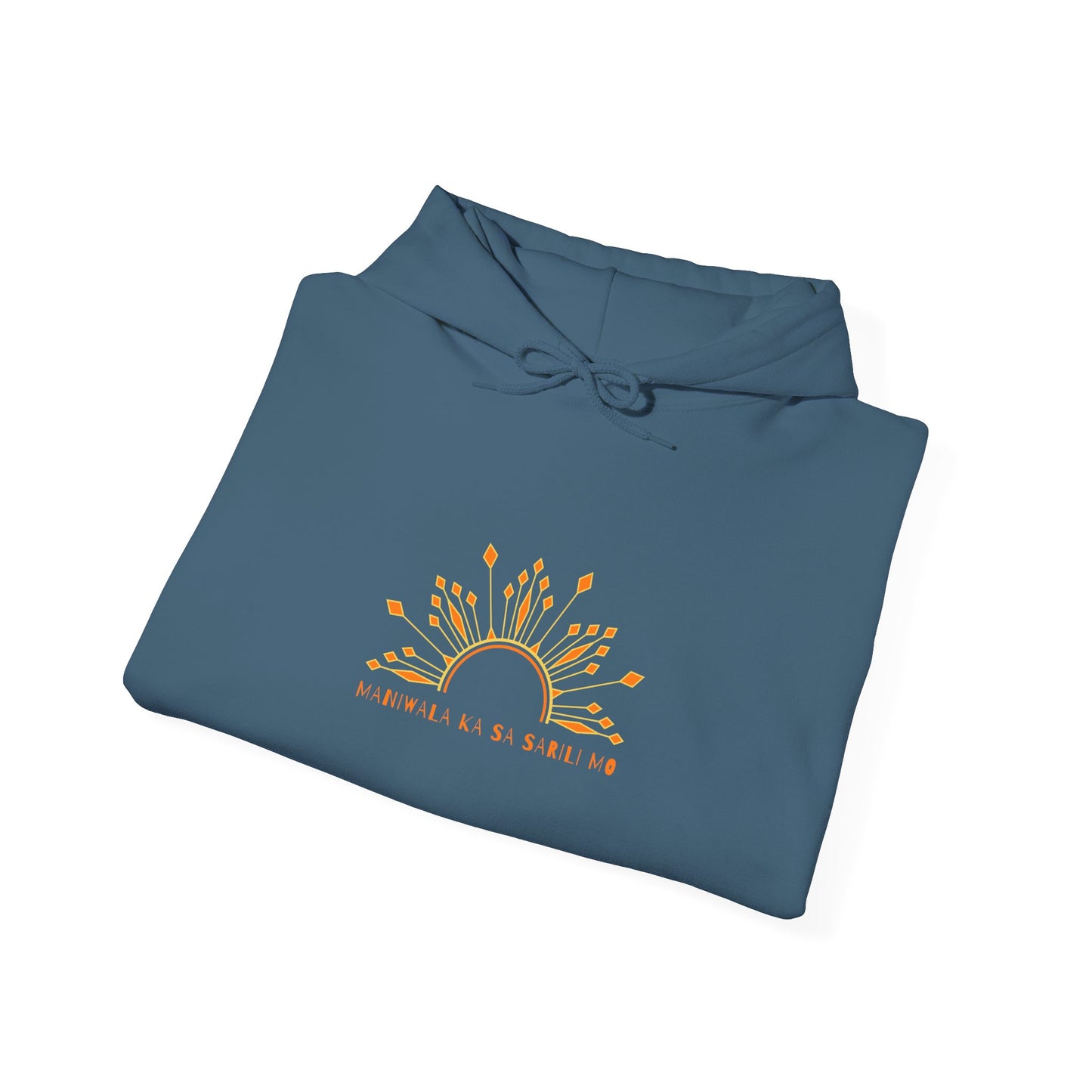 Believe in Yourself Hoodie - Adult