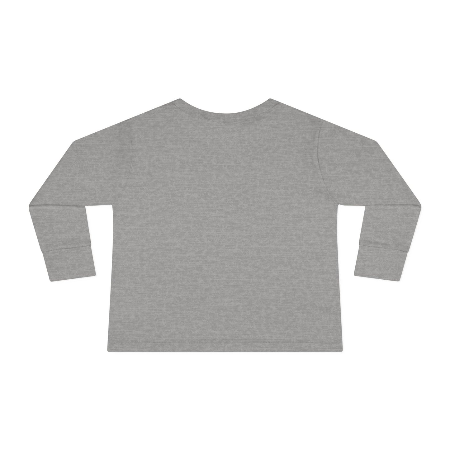 Resting Bugnot Face Long Sleeve Tee - Toddler