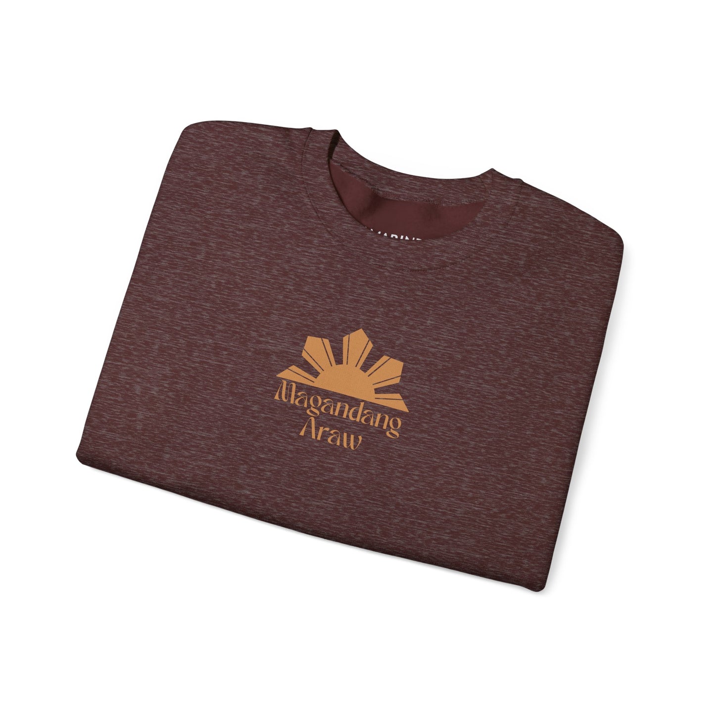 Beautiful Day Crewneck Sweater - Adult