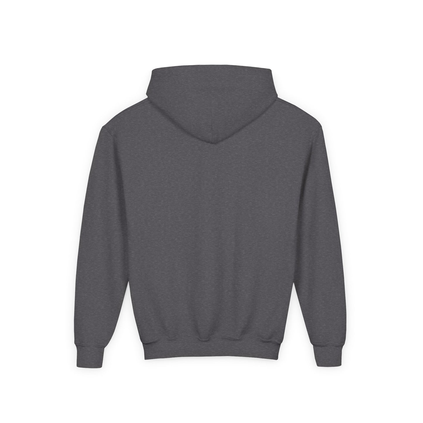 Your Voice Matters Hoodie - Kids