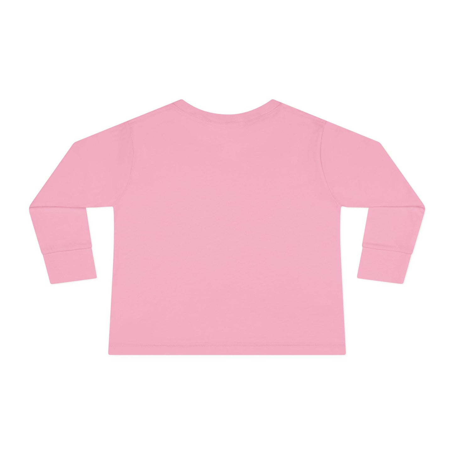 Resting Bugnot Face Long Sleeve Tee - Toddler