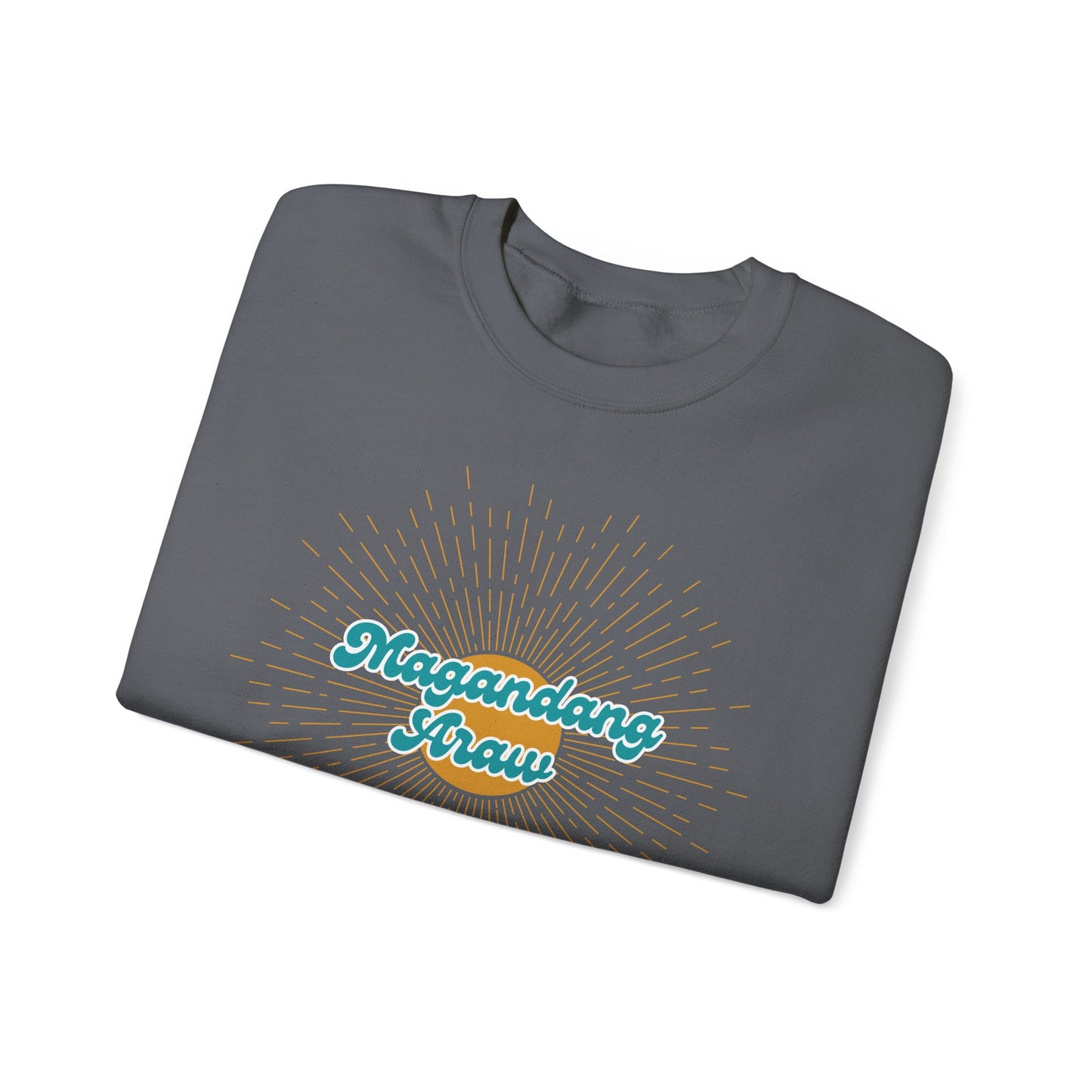 Beautiful Day Crewneck Sweater - Adult