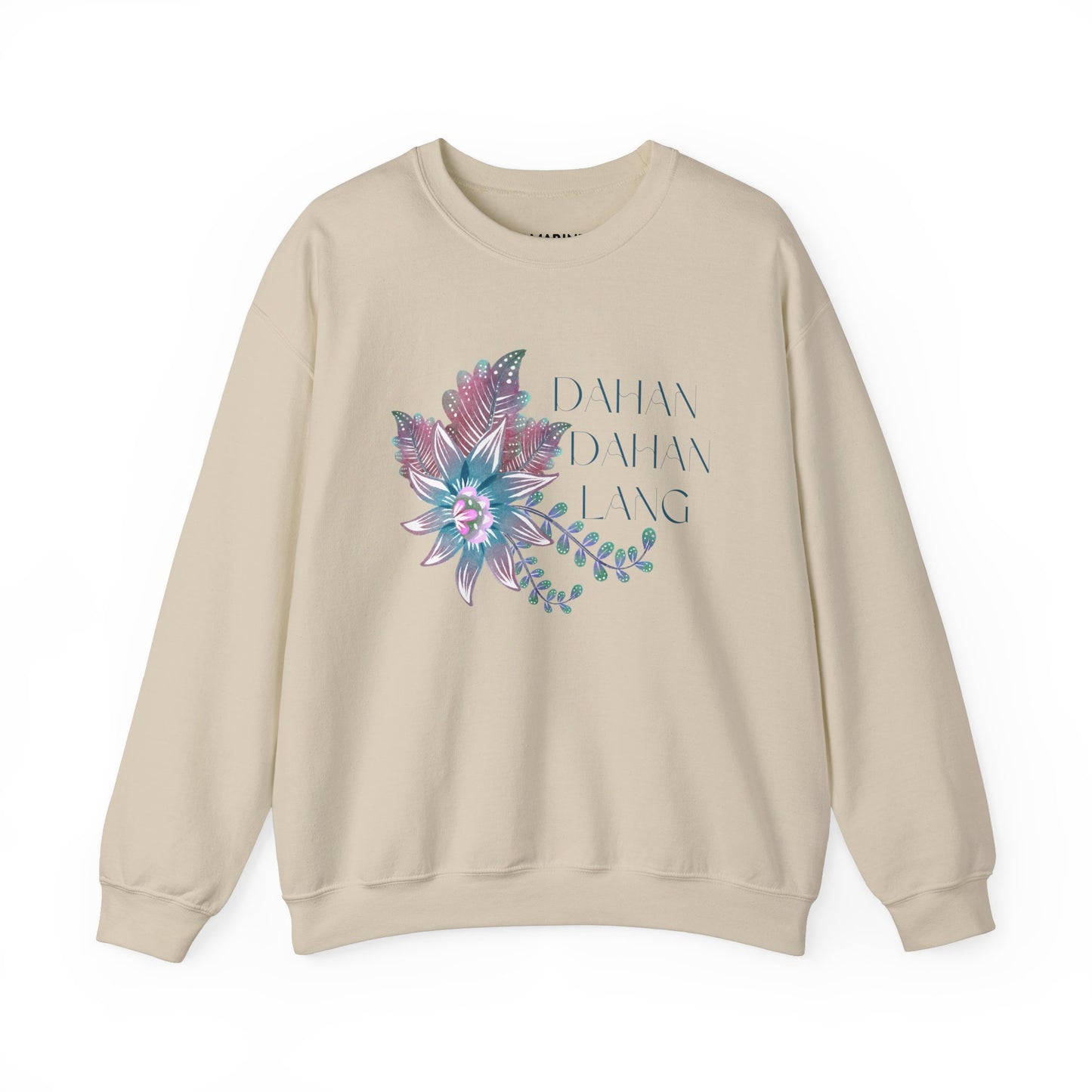 Take it Easy Crewneck Sweatshirt - Adult