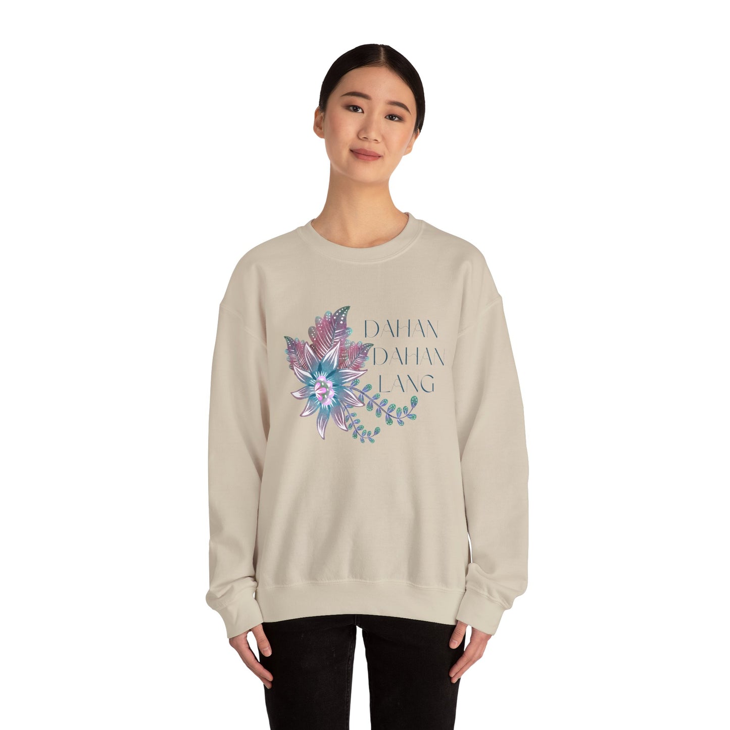 Take it Easy Crewneck Sweatshirt - Adult