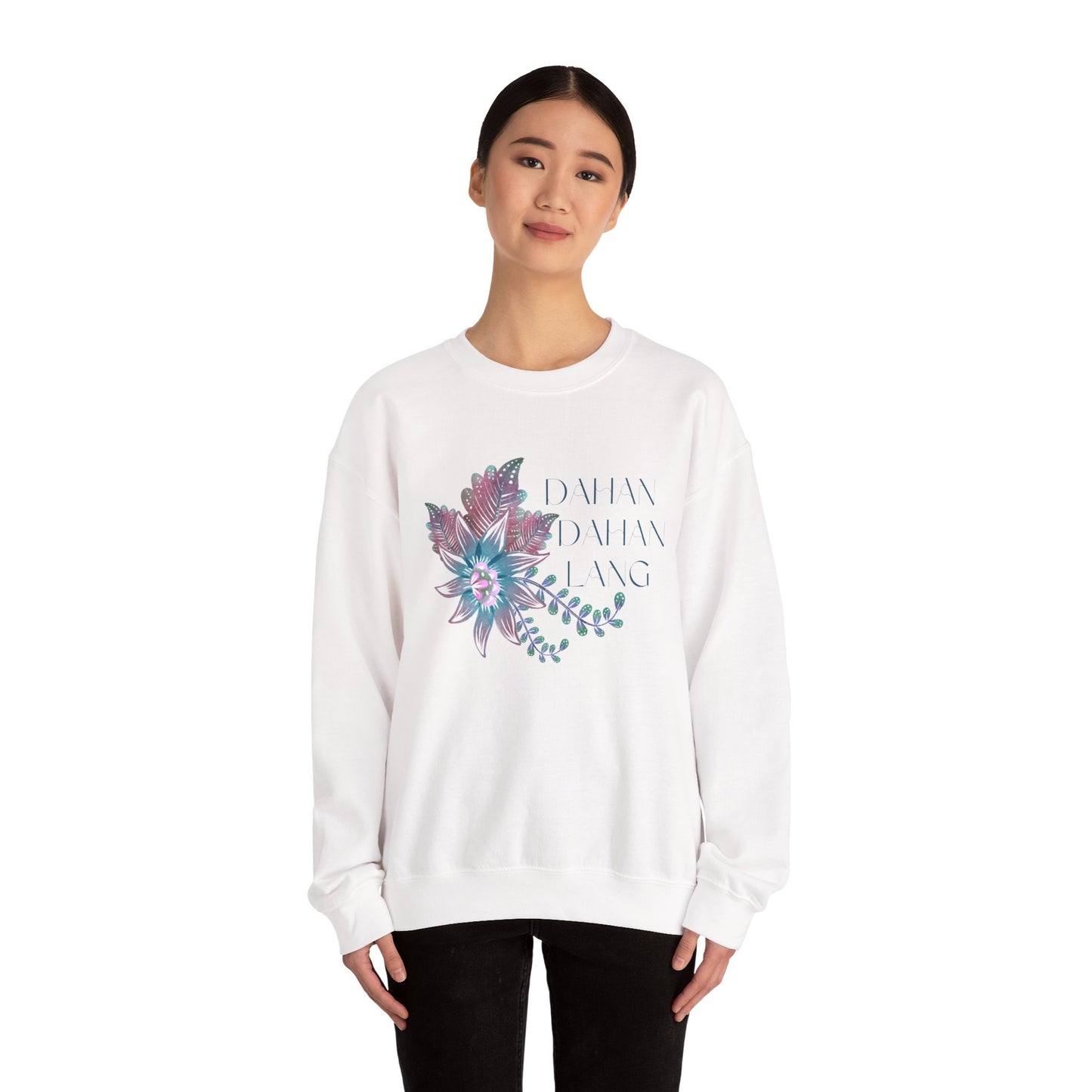 Take it Easy Crewneck Sweatshirt - Adult