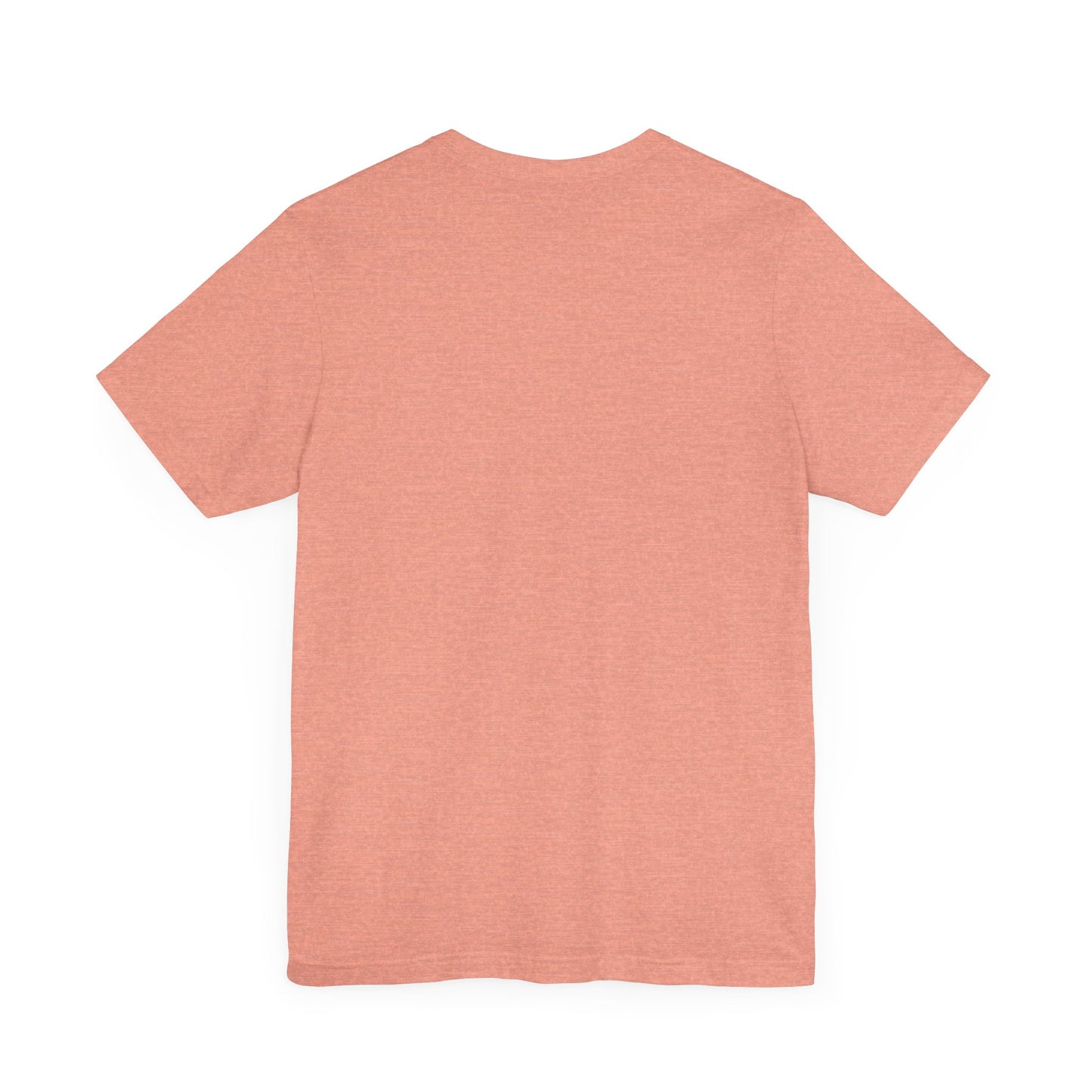 No Thank You Jersey Short Sleeve Tee - Adult