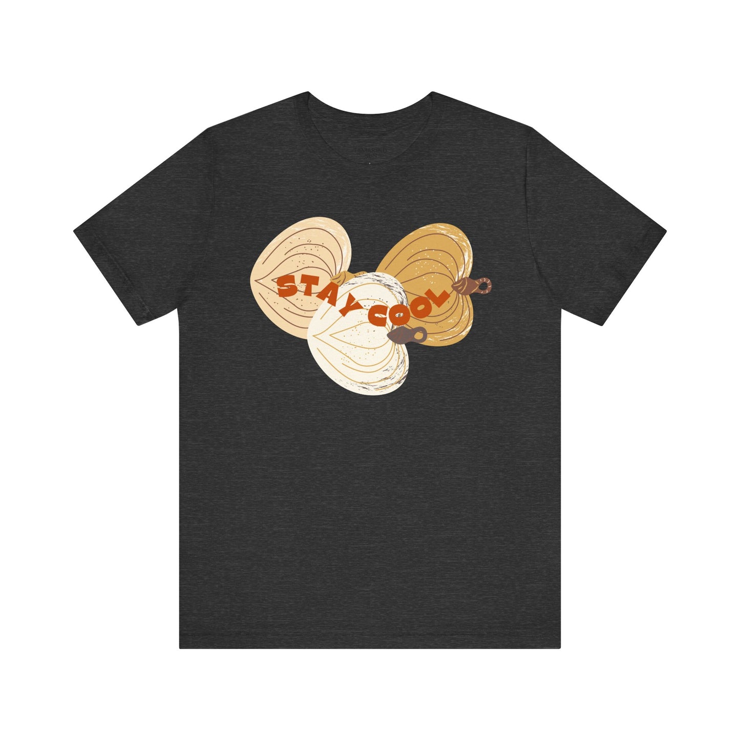 Stay Cool Pamaypay Tee - Adult