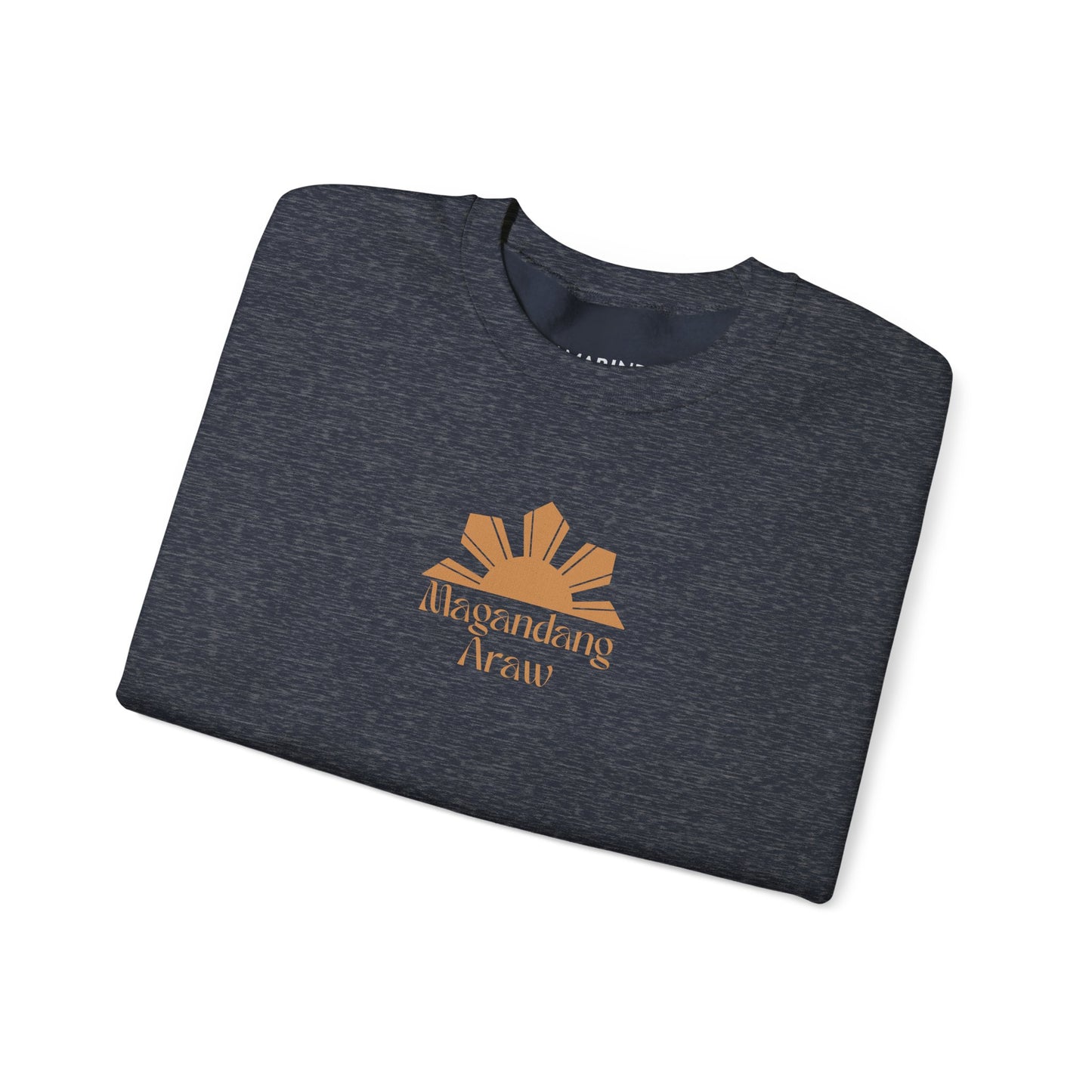 Beautiful Day Crewneck Sweater - Adult