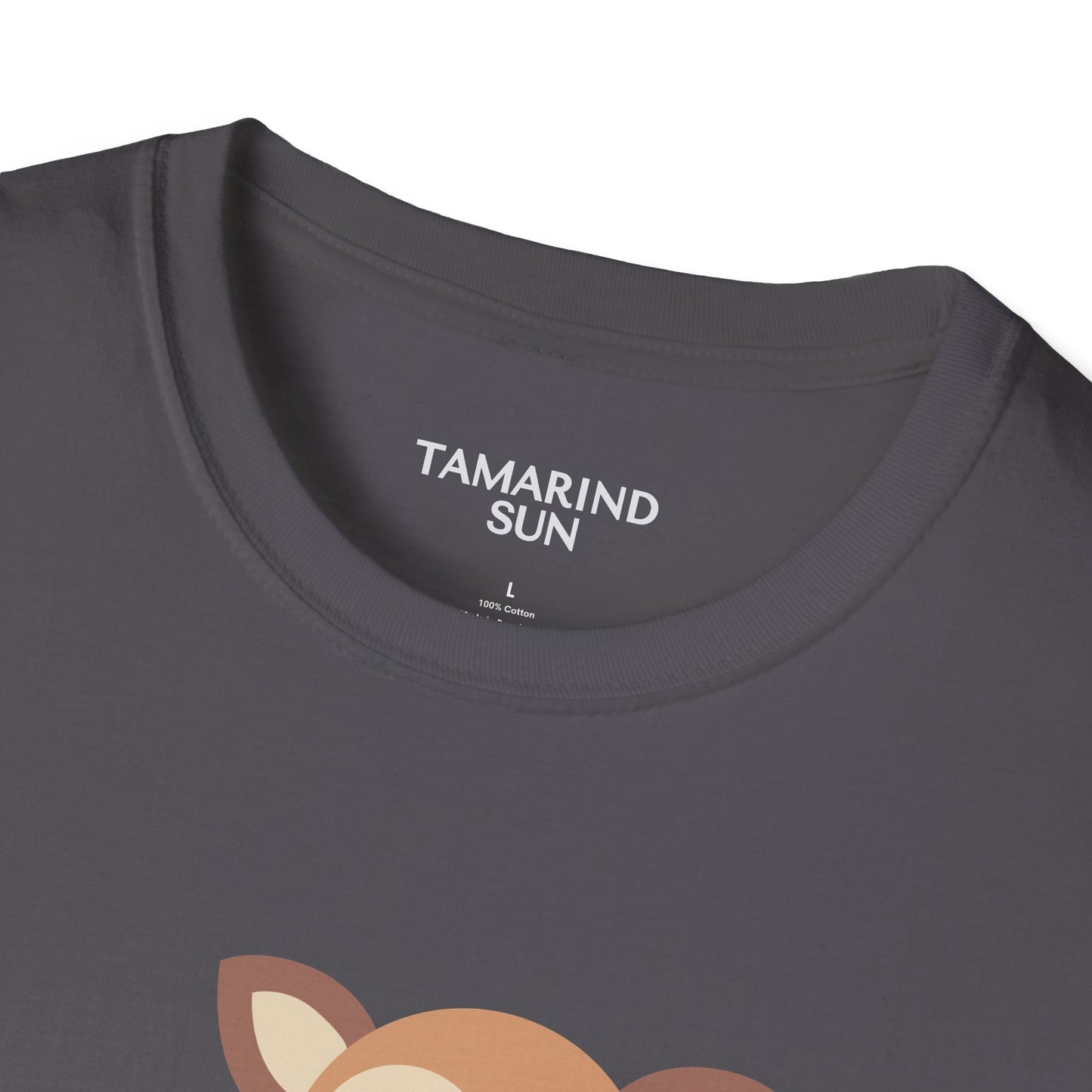 Emotional Support Tarsier Tee - Adult