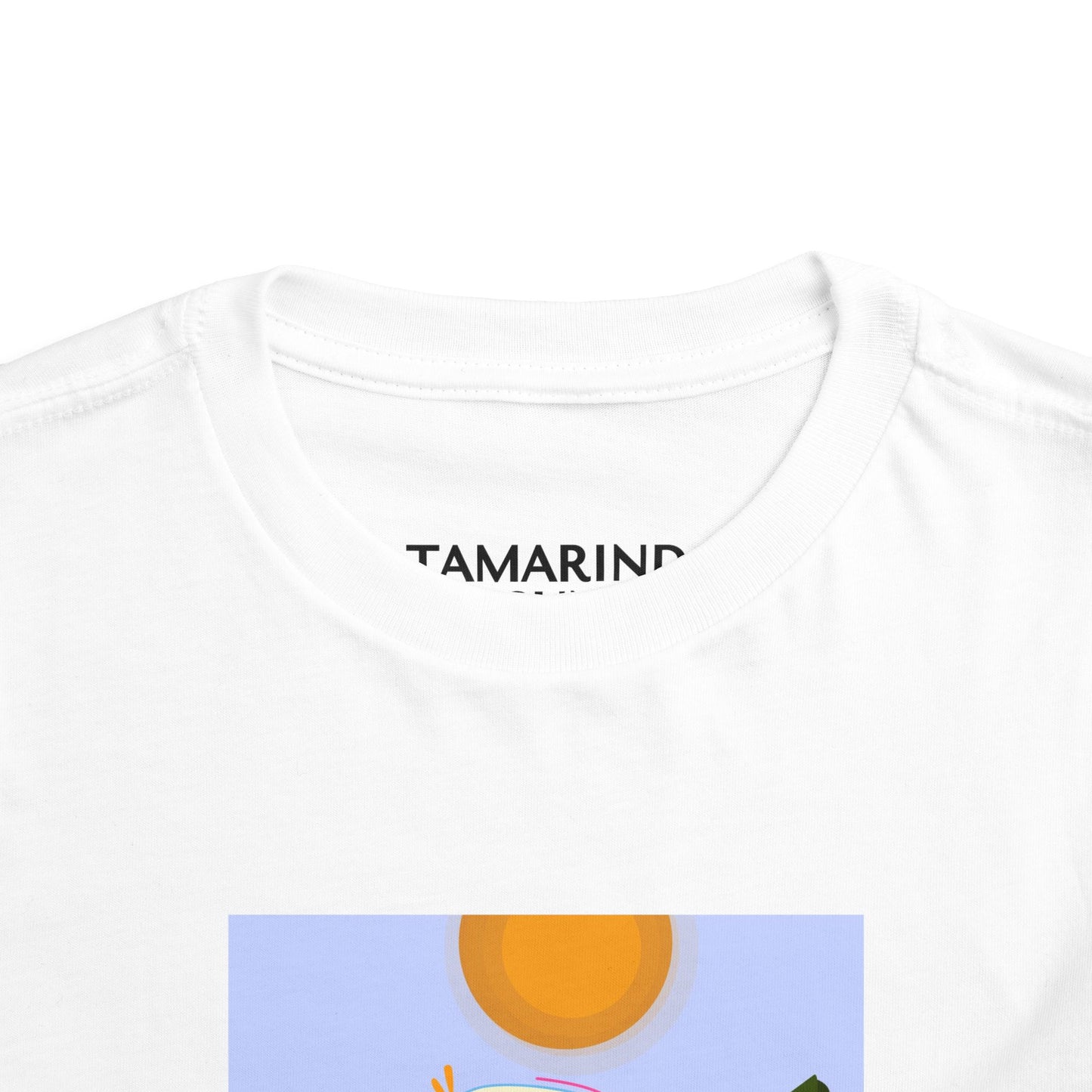 Let's Fly Short Sleeve Tee - Toddler