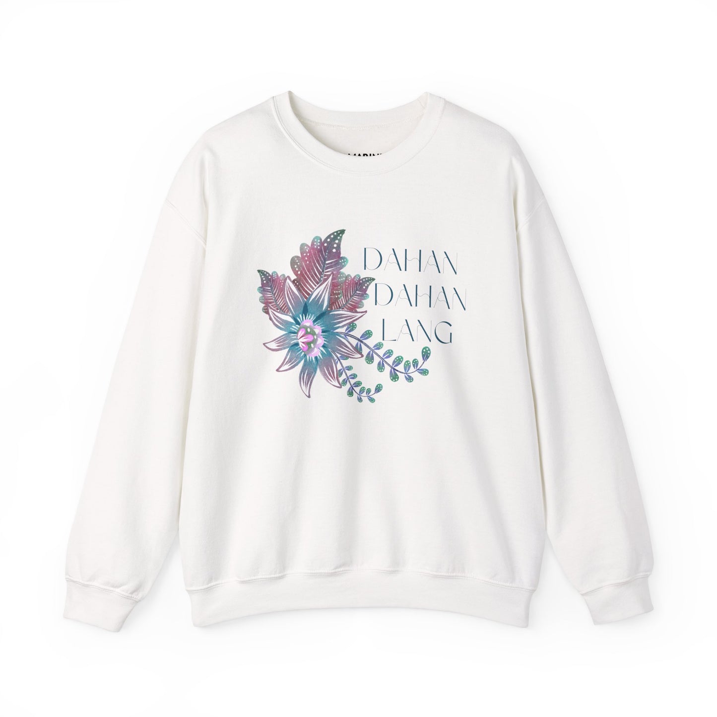 Take it Easy Crewneck Sweatshirt - Adult