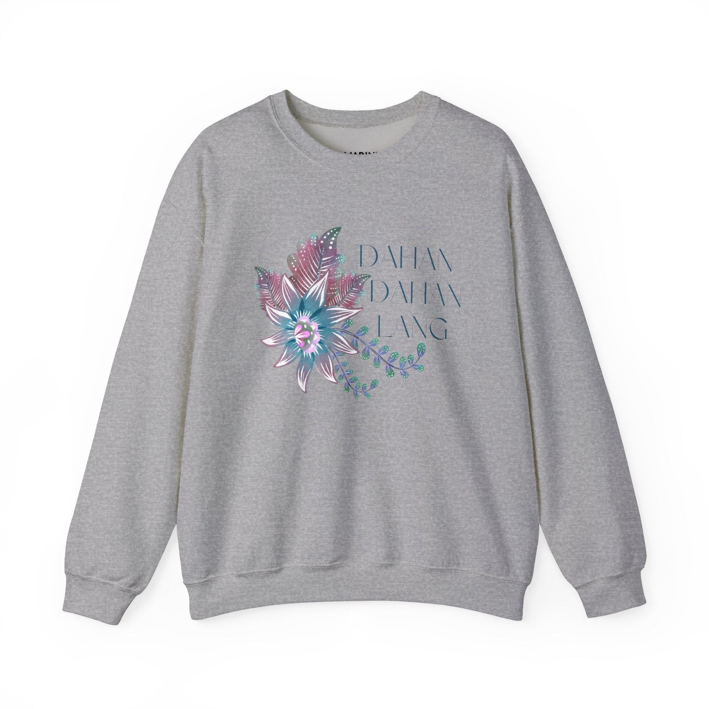 Take it Easy Crewneck Sweatshirt - Adult