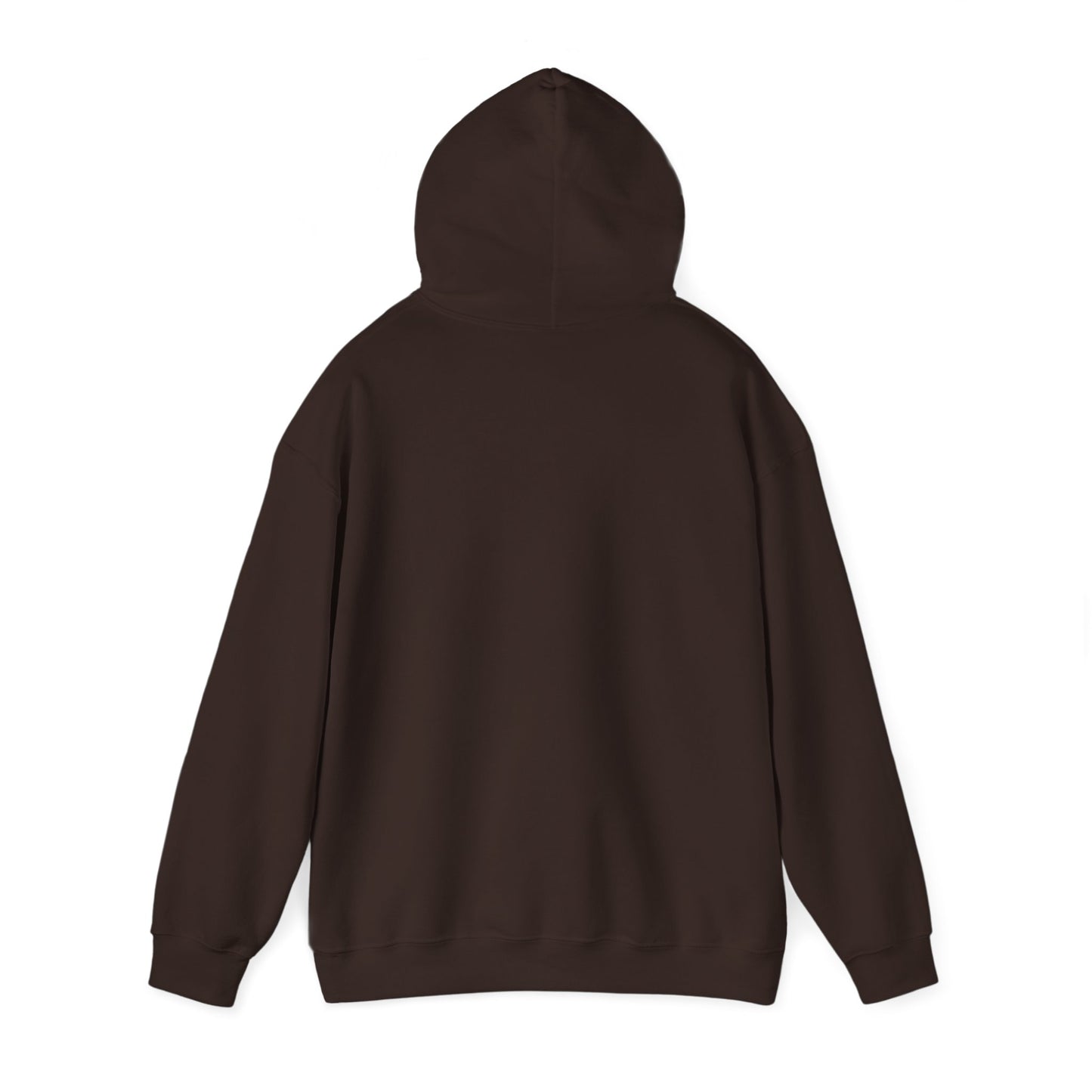 Believe in Yourself Hoodie - Adult