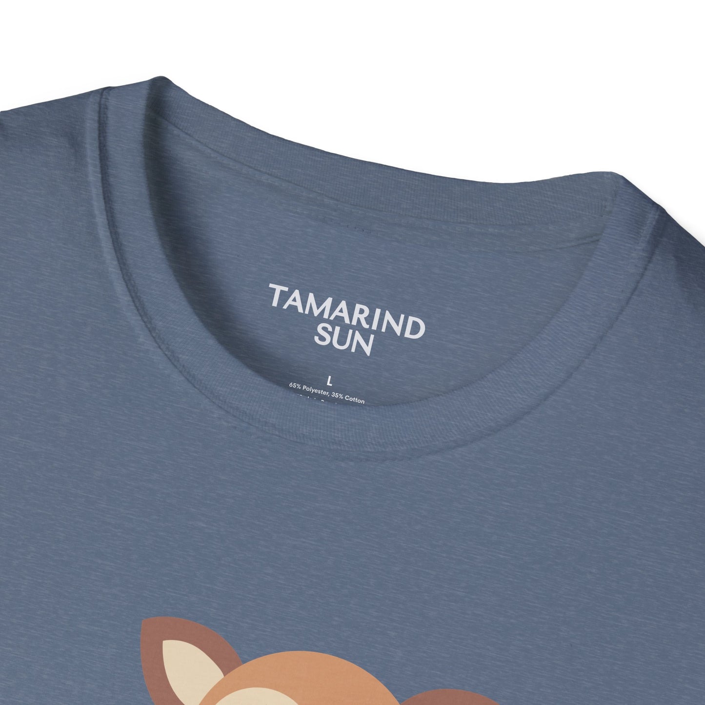 Emotional Support Tarsier Tee - Adult