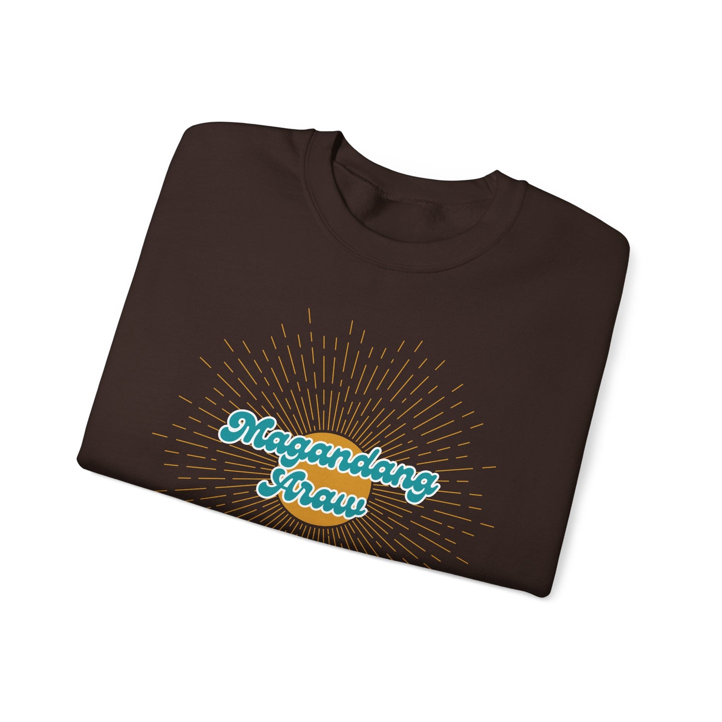 Beautiful Day Crewneck Sweater - Adult